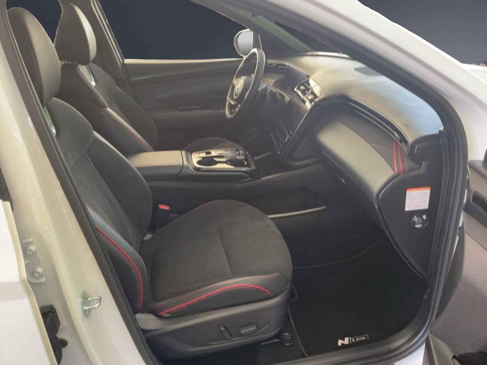 HYUNDAI Tucson 1,6PHEV N LUX 4WD-image-7