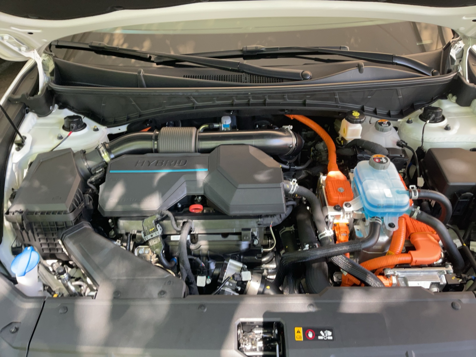 HYUNDAI Tucson 1,6PHEV N LUX 4WD-image-13