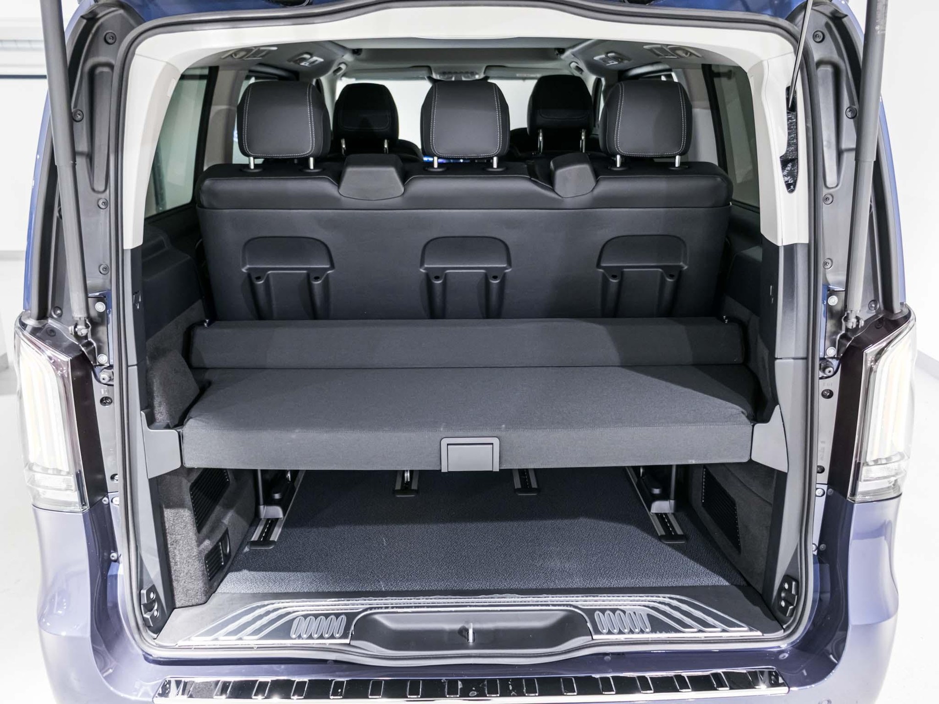 MERCEDES-BENZ Marco Polo 300 d 4MATIC HORIZON-image-12