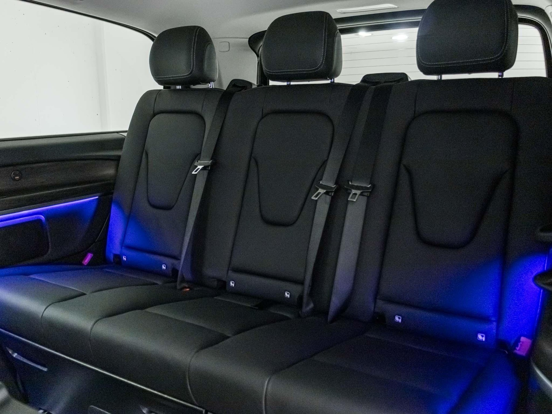 MERCEDES-BENZ Marco Polo 300 d 4MATIC HORIZON-image-8