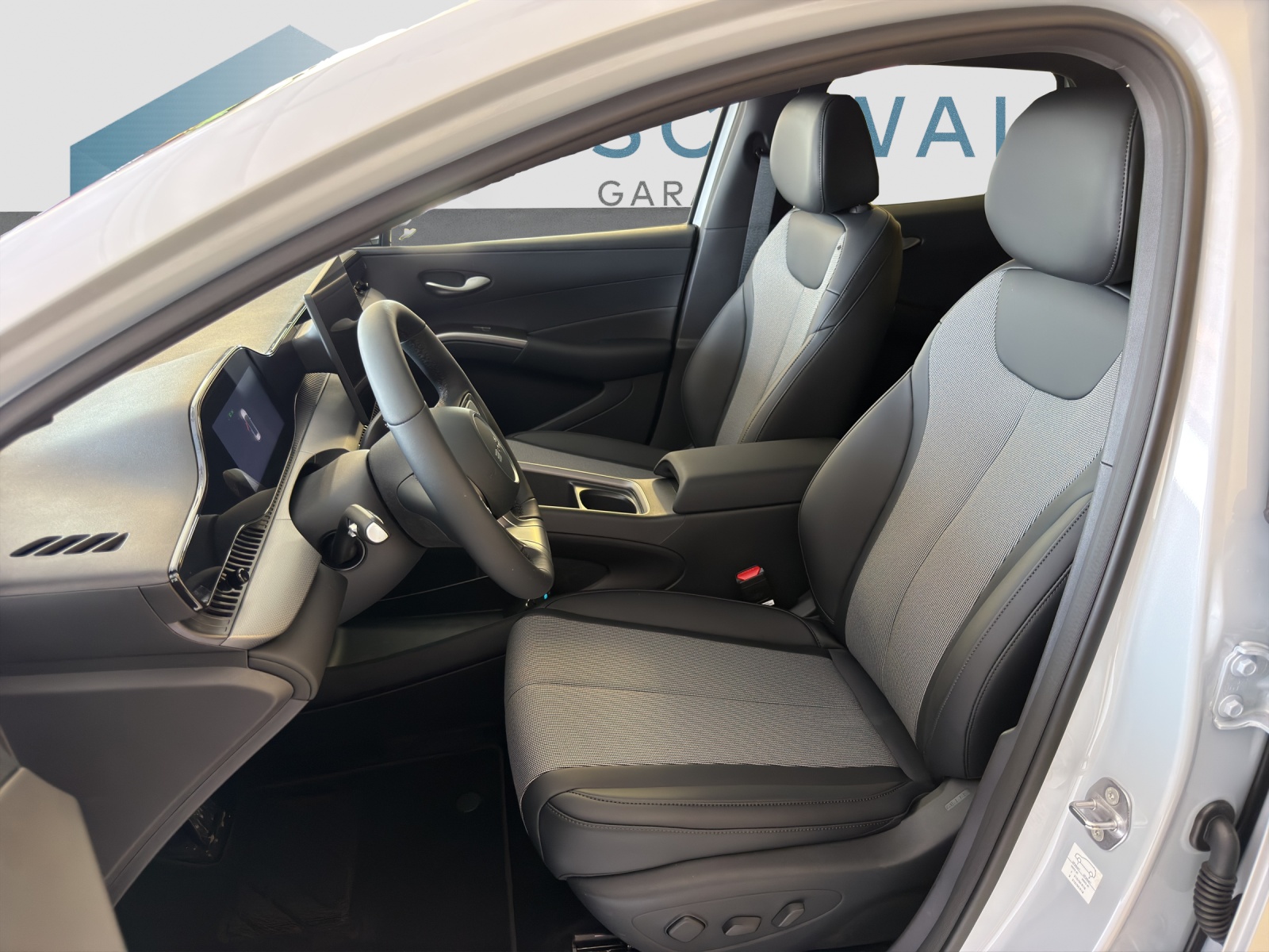 BYD Dolphin G Dmi Comfort-image-8