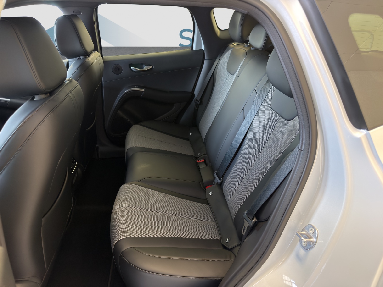 BYD Dolphin G Dmi Comfort-image-7