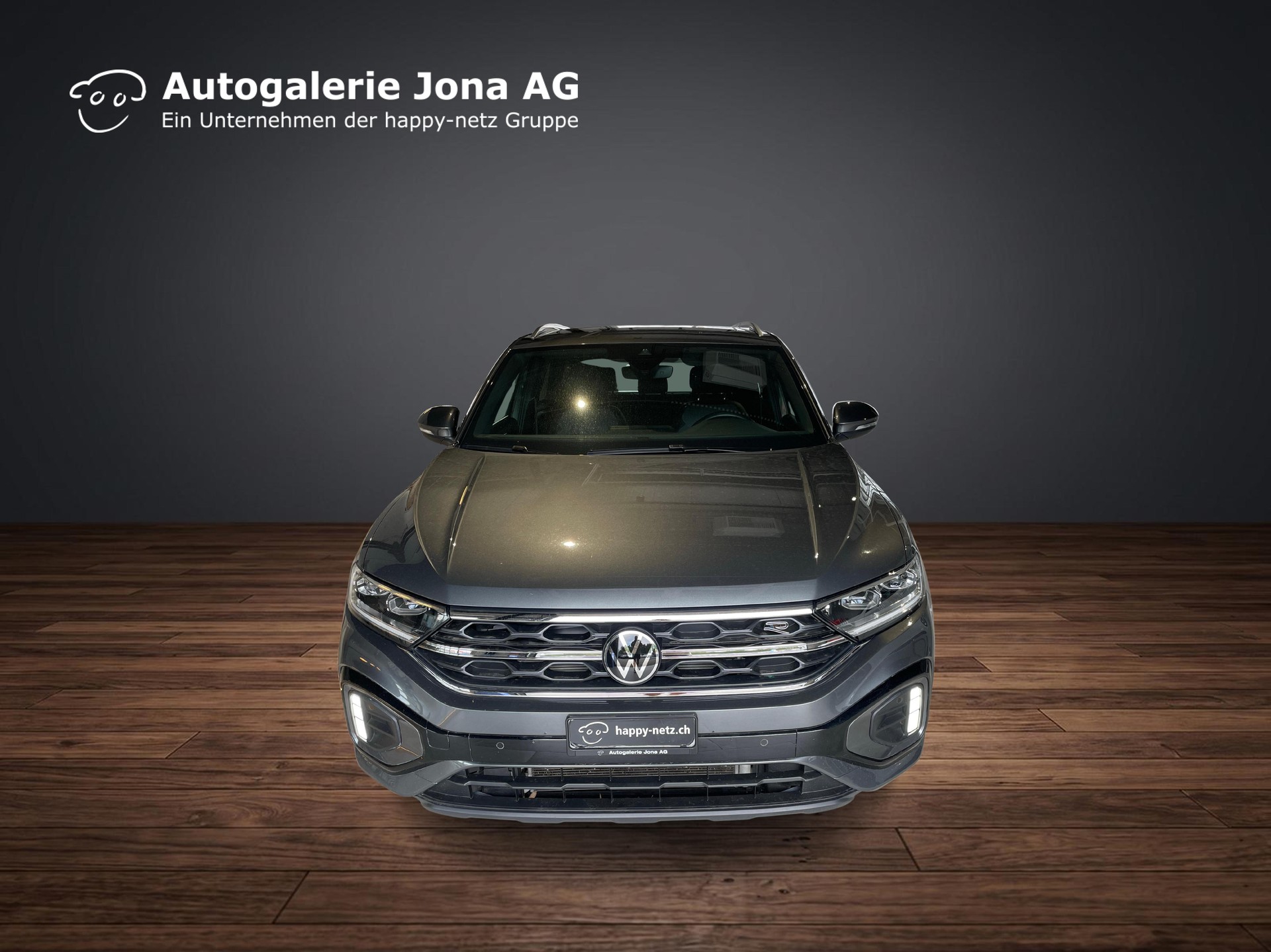 VW T-Roc 2.0 TSI R-Line DSG 4motion-image-4