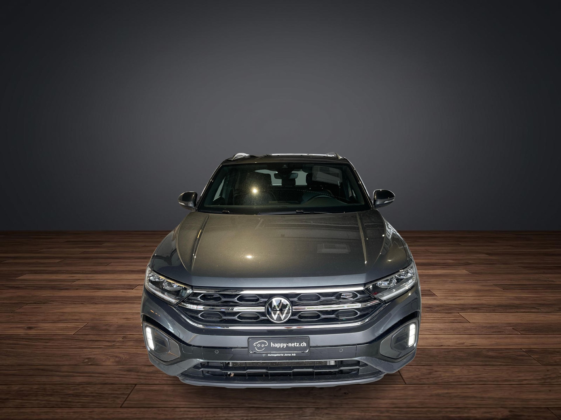 VW T-Roc 2.0 TSI R-Line DSG 4motion-image-5