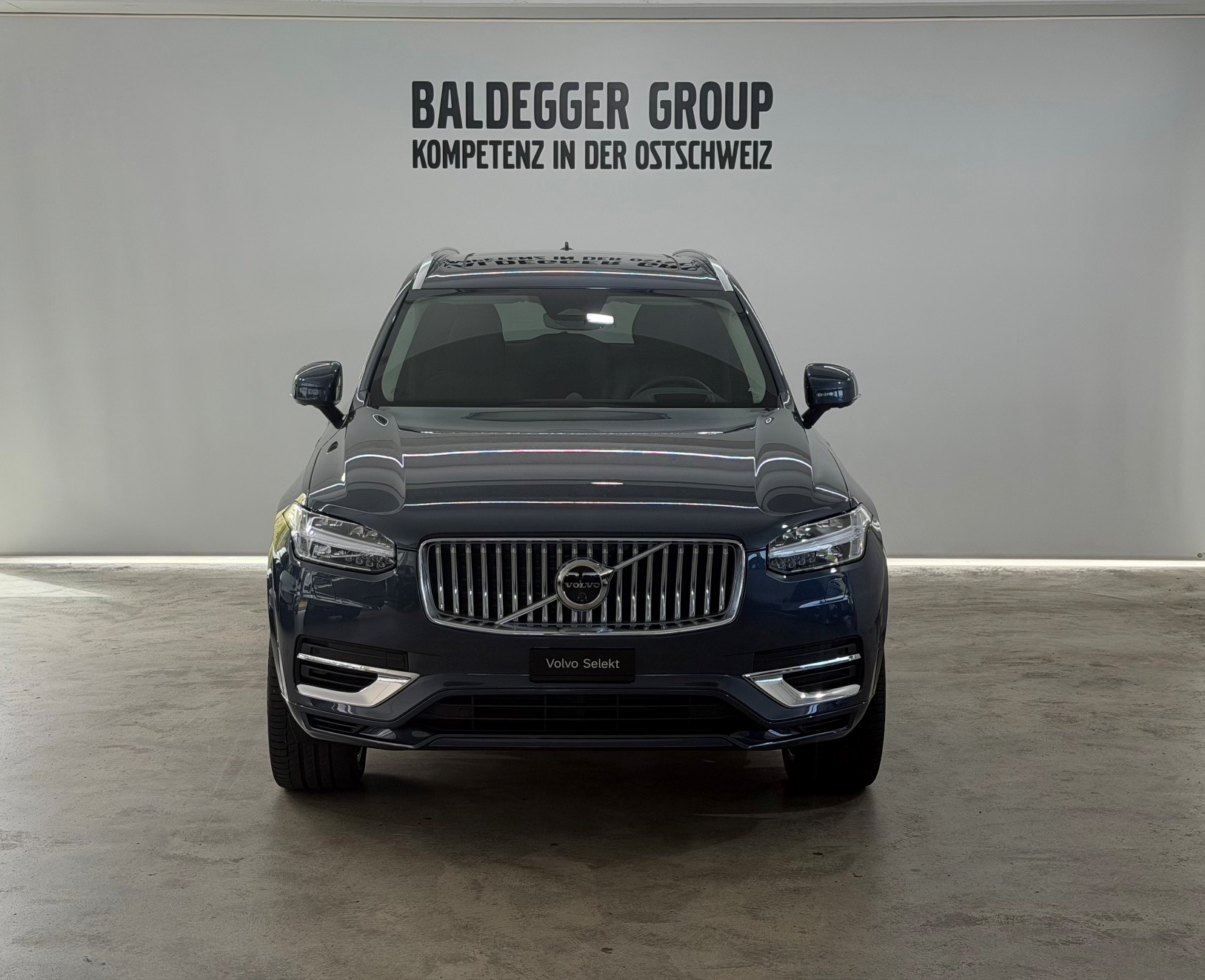 VOLVO XC90 2.0 T8 TE XCLUSIVE Bright-image-7
