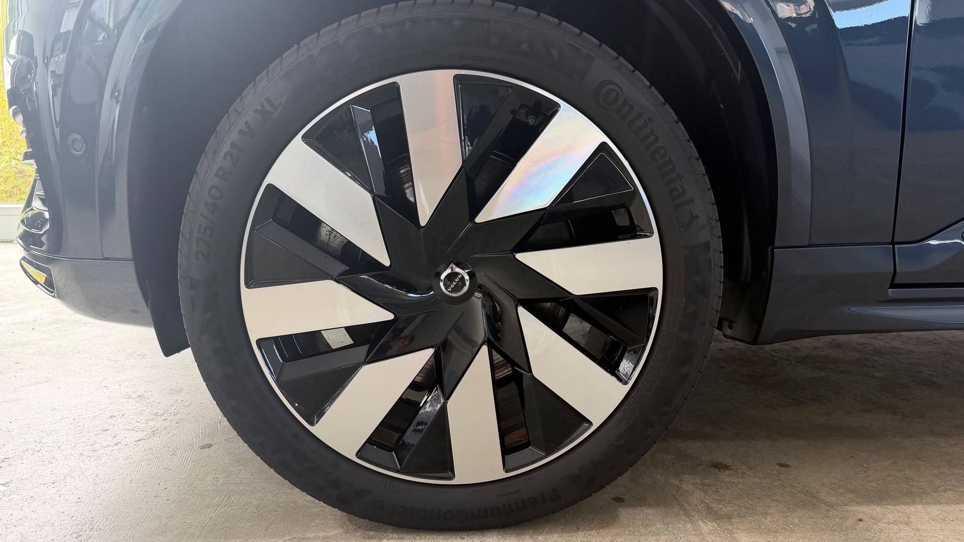 VOLVO XC90 2.0 T8 TE XCLUSIVE Bright-image-8
