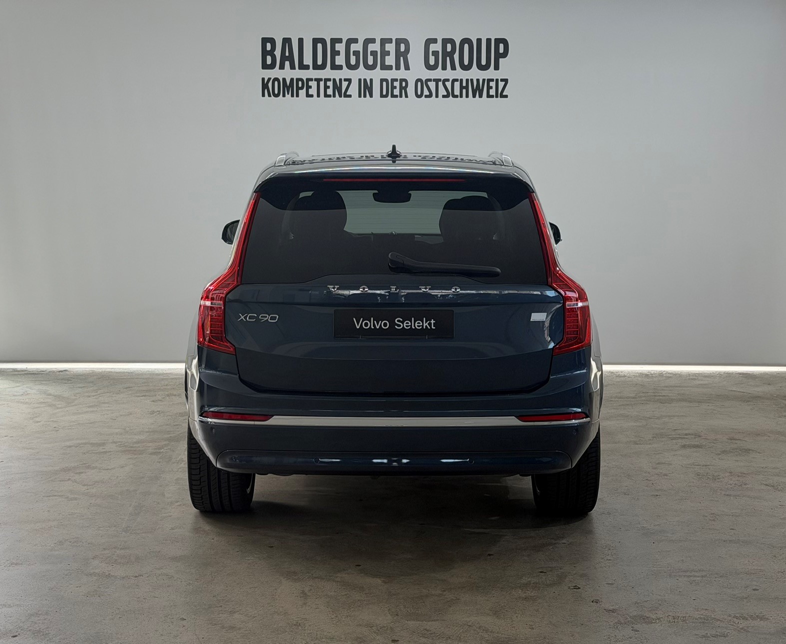 VOLVO XC90 2.0 T8 TE XCLUSIVE Bright-image-7