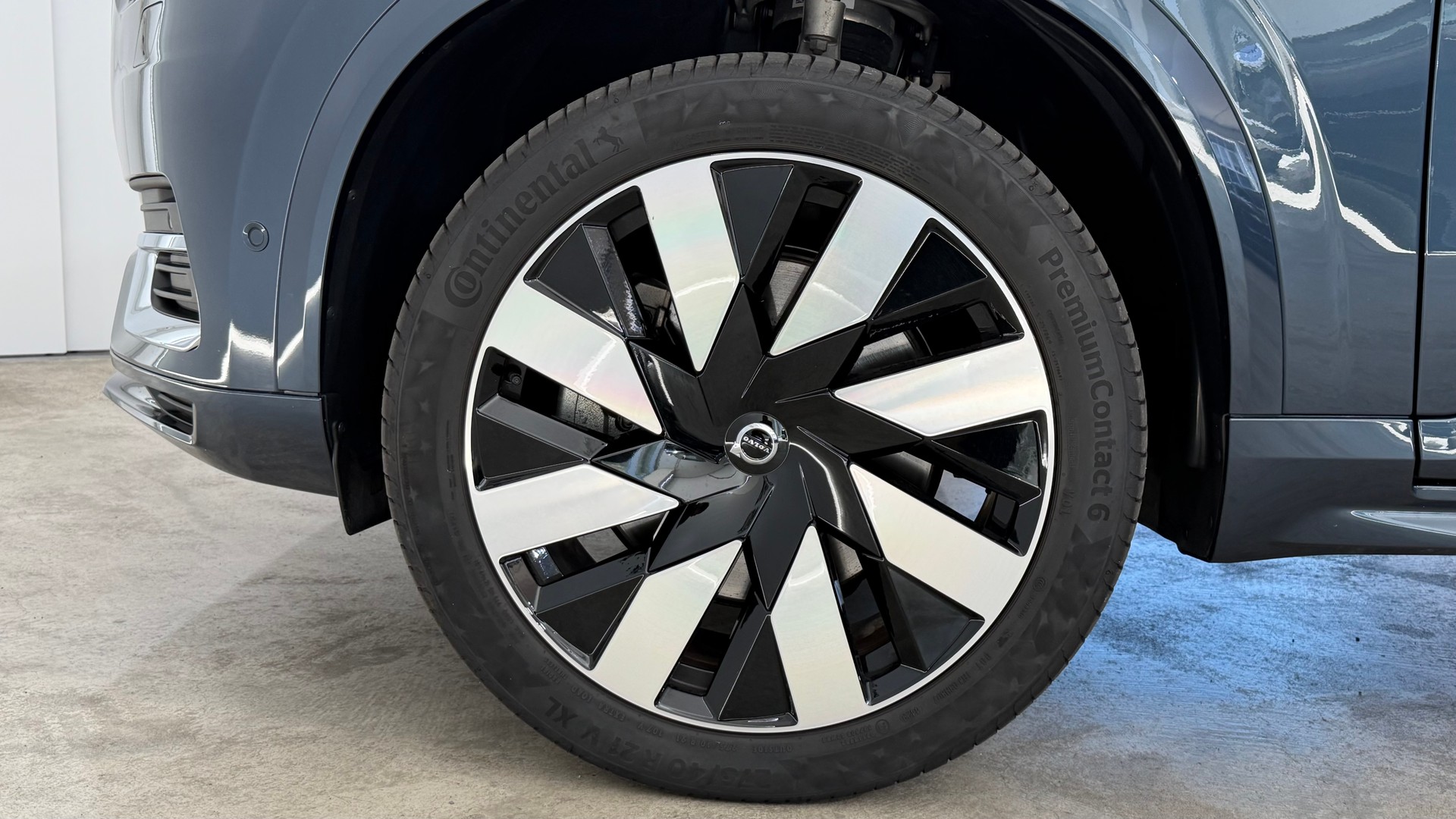 VOLVO XC90 2.0 T8 TE XCLUSIVE Bright-image-7