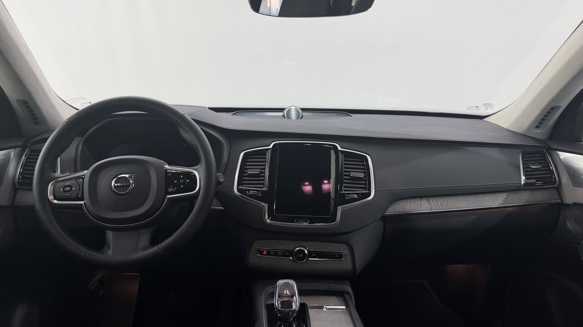 VOLVO XC90 2.0 T8 TE XCLUSIVE Bright-image-5