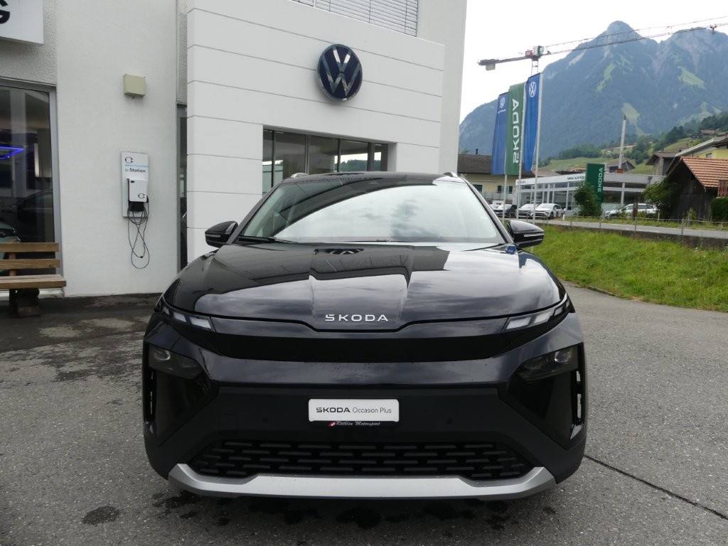 SKODA Elroq 85-image-5
