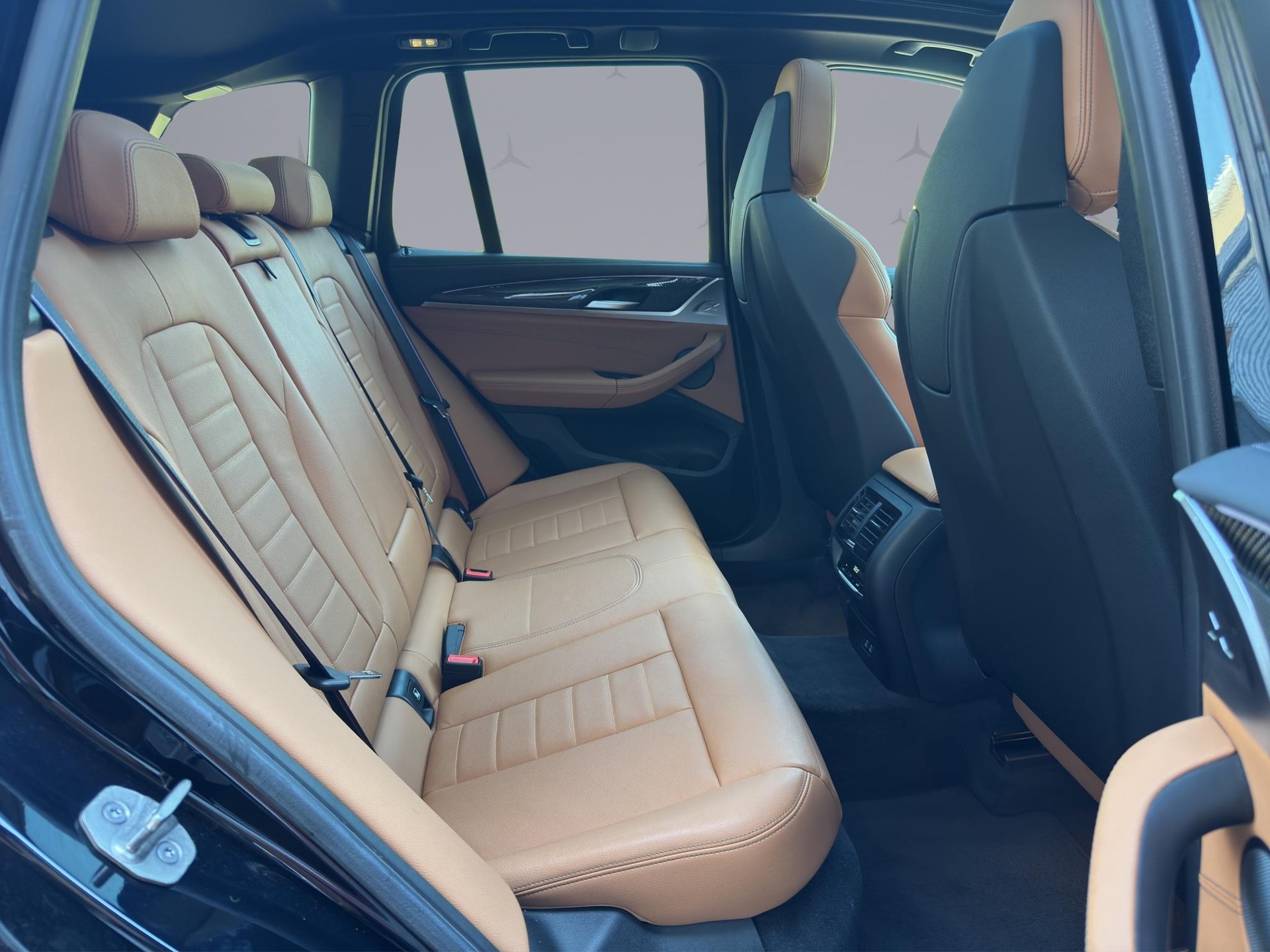 BMW X3 M40i-image-18