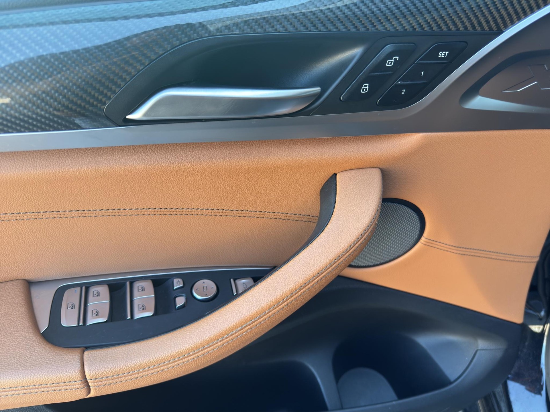 BMW X3 M40i-image-11
