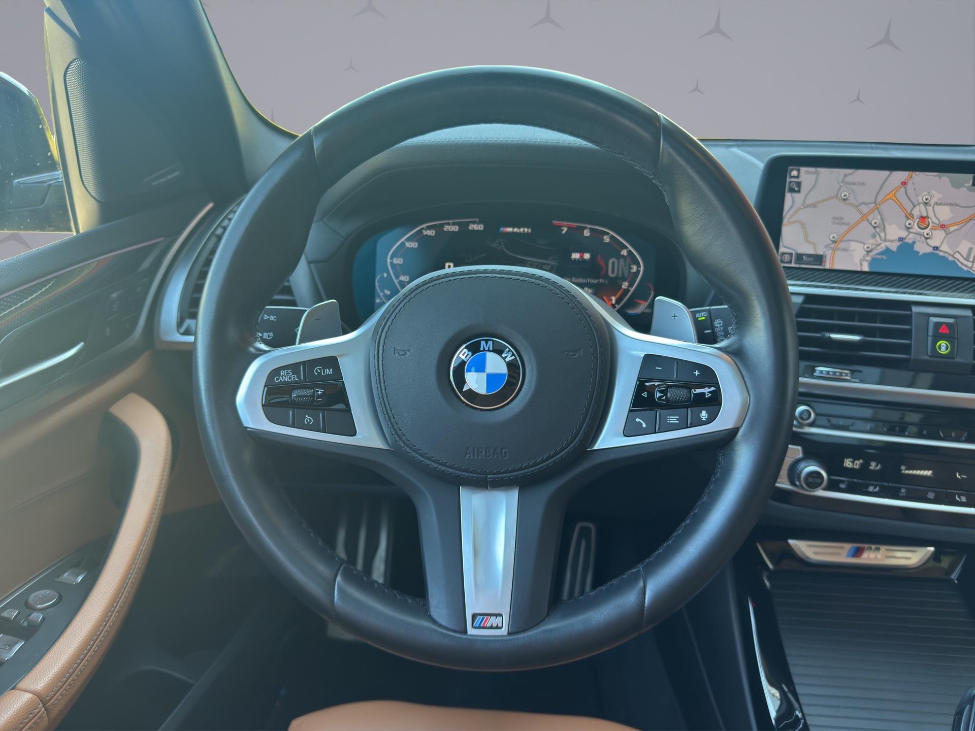 BMW X3 M40i-image-12