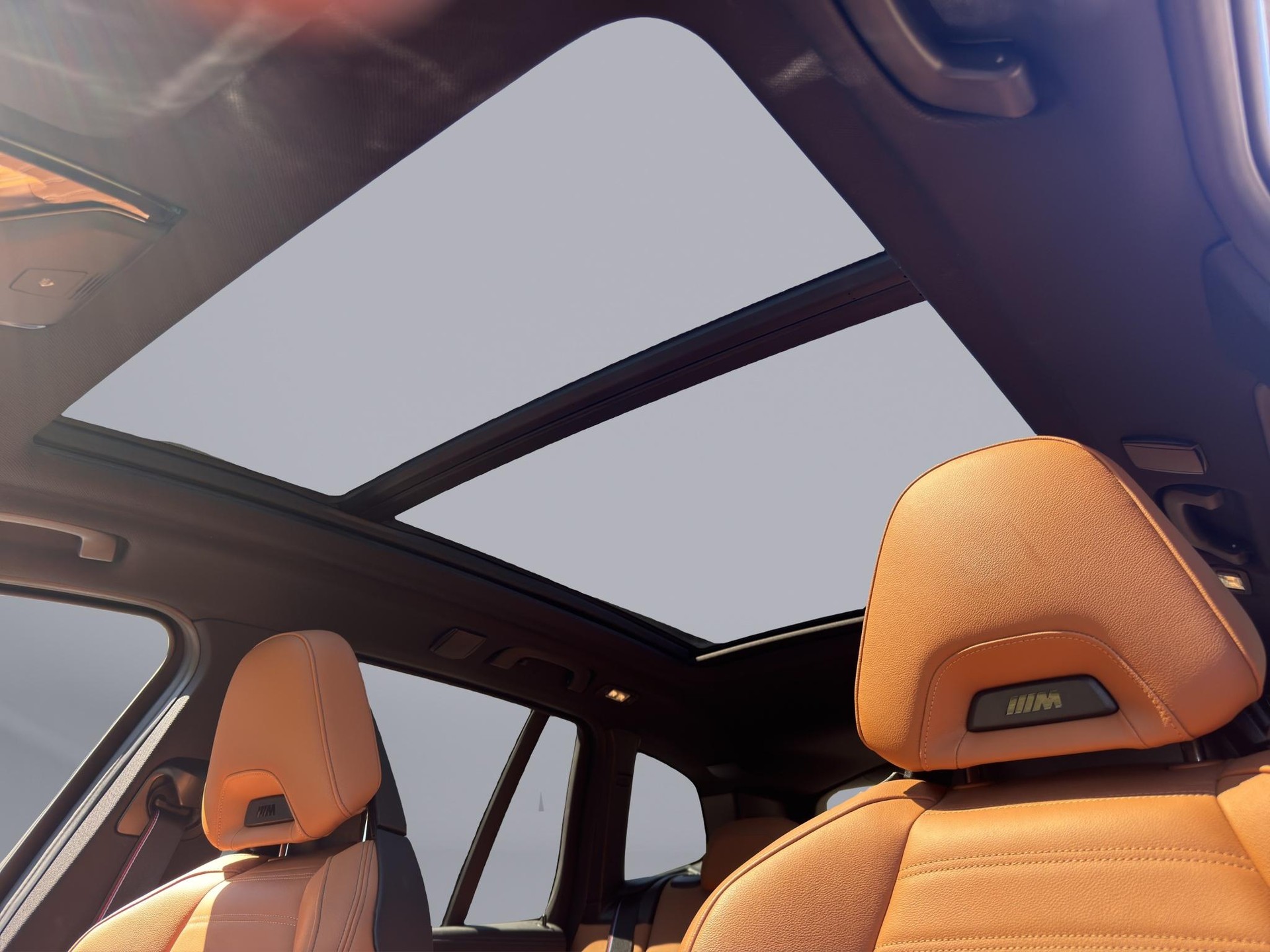 BMW X3 M40i-image-19