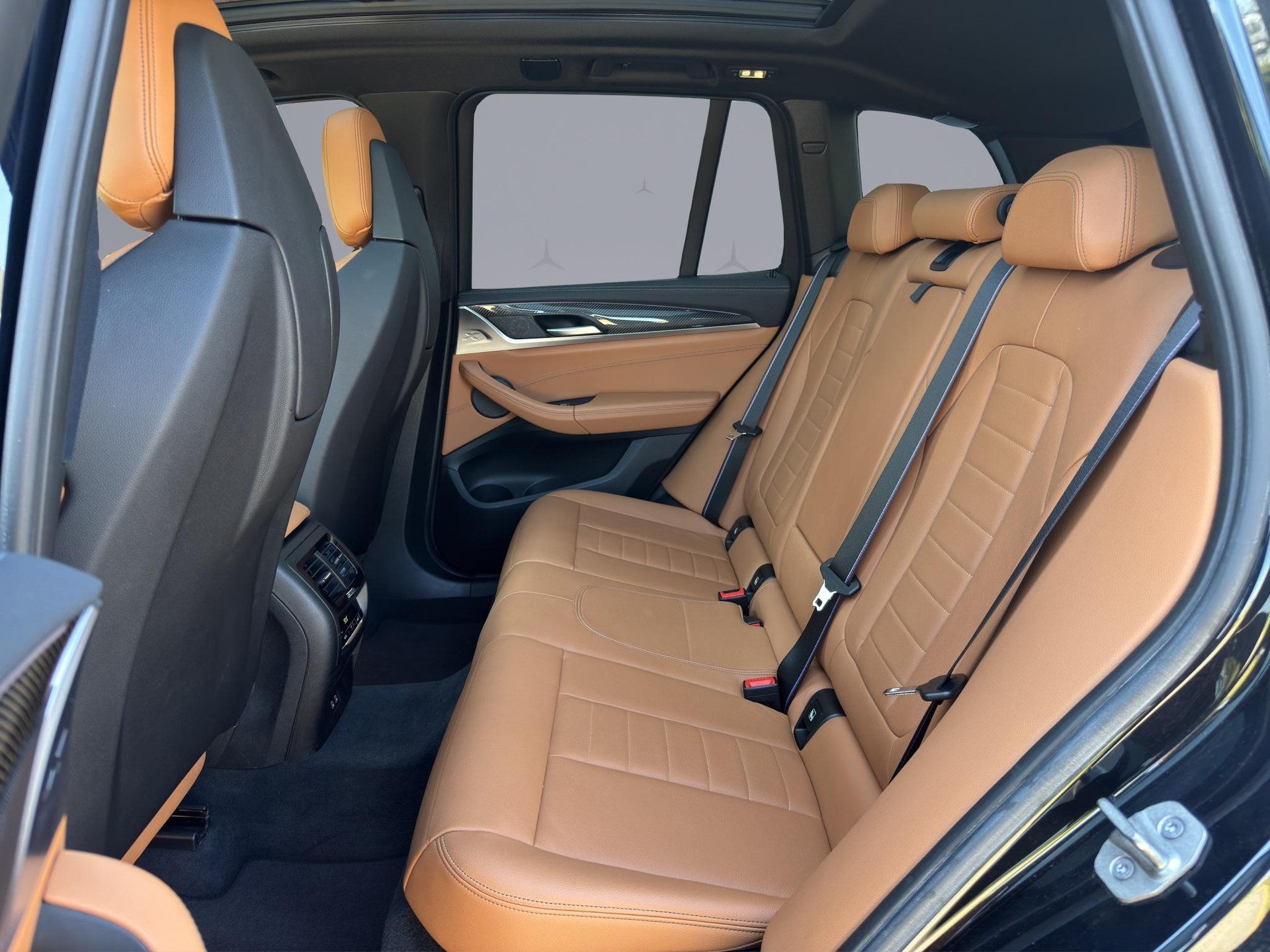 BMW X3 M40i-image-13