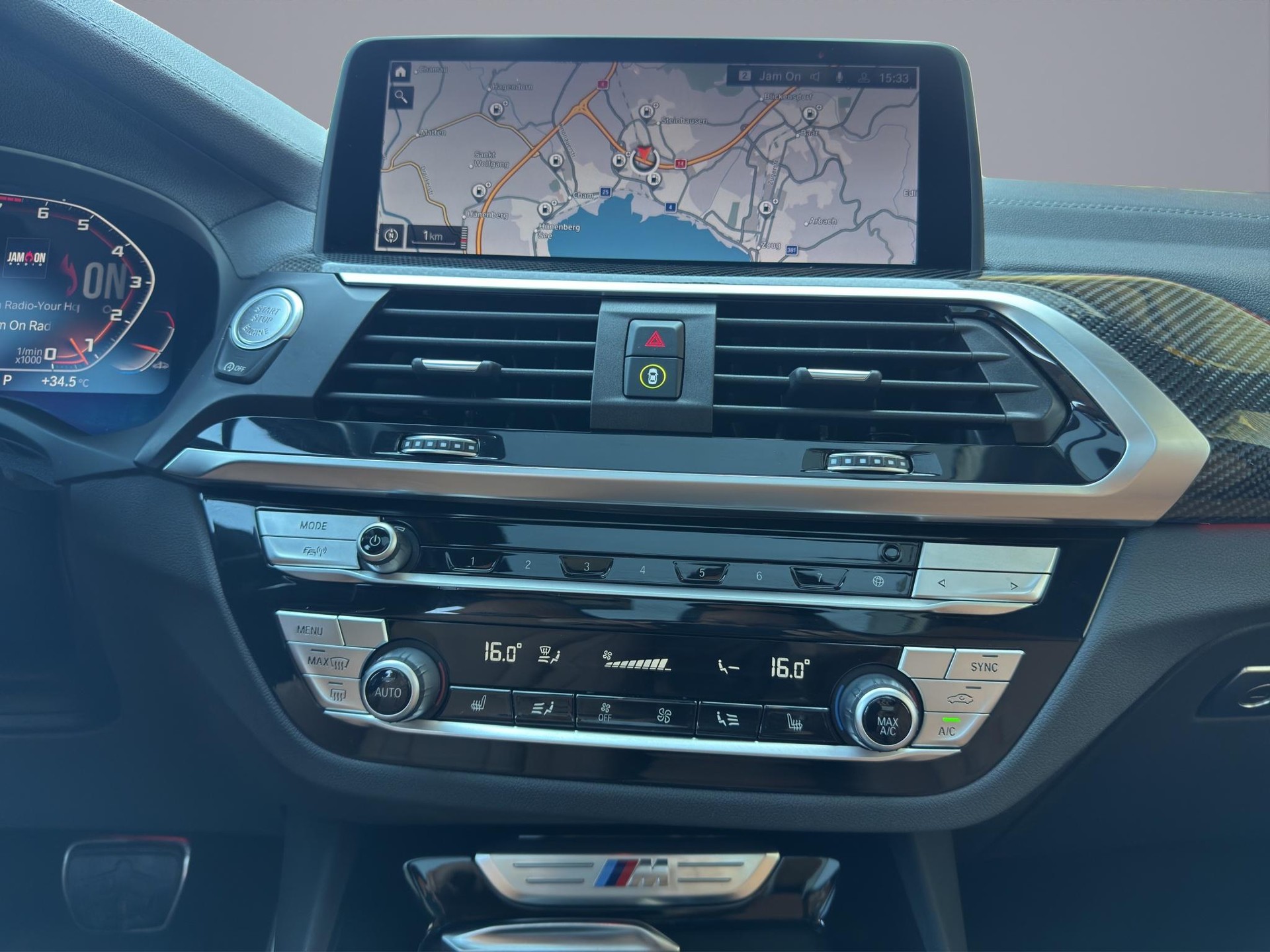 BMW X3 M40i-image-16