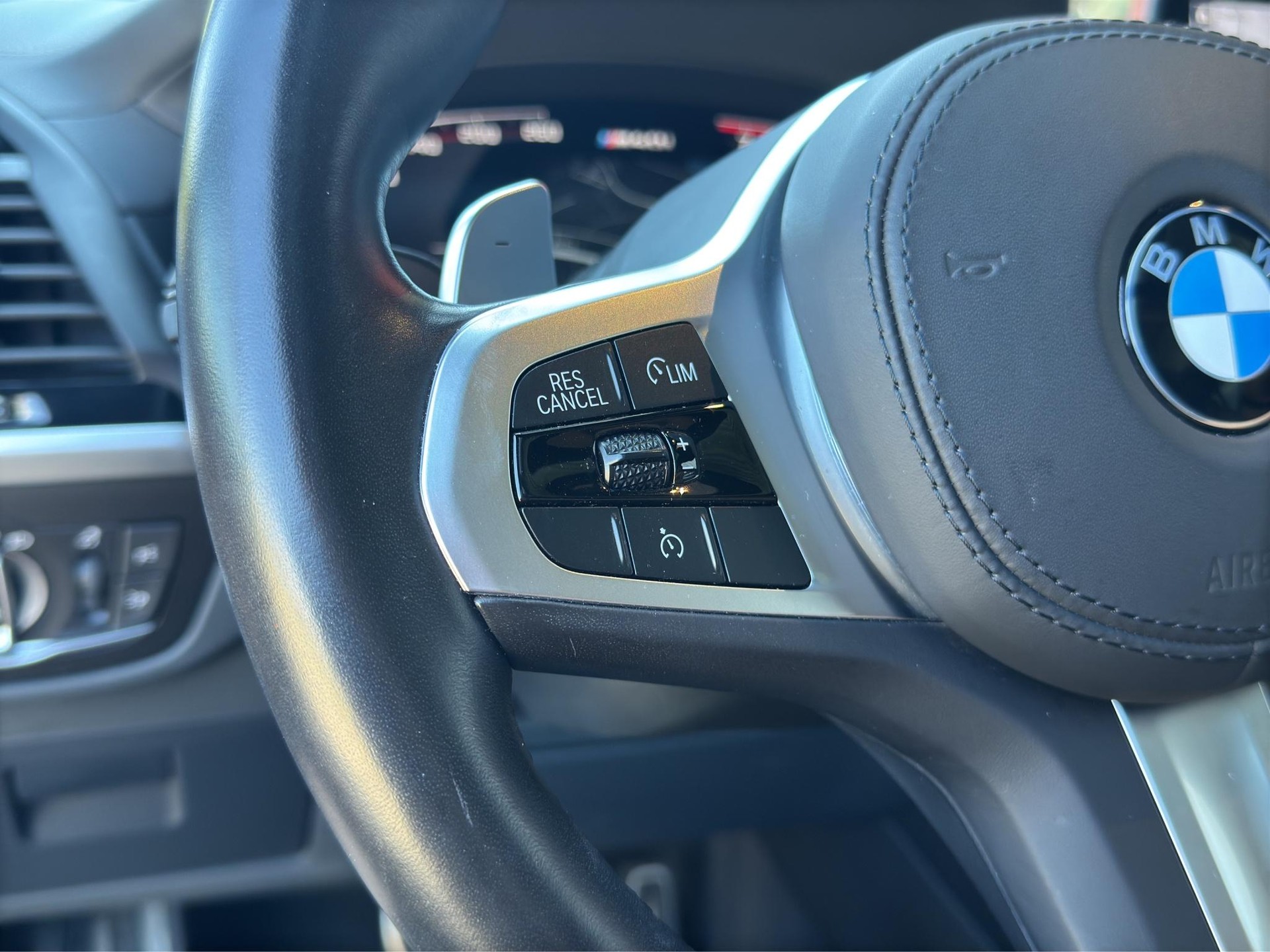 BMW X3 M40i-image-20