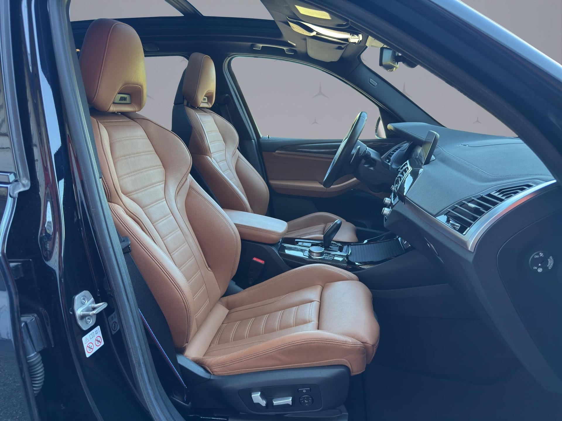 BMW X3 M40i-image-17