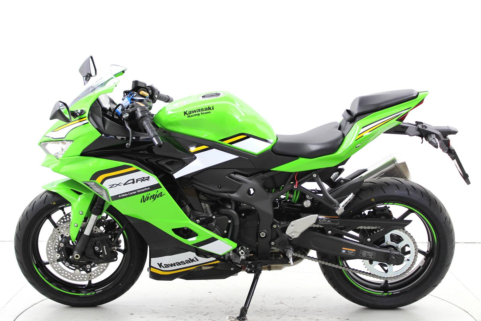 KAWASAKI ZX-6R ABS-image-4