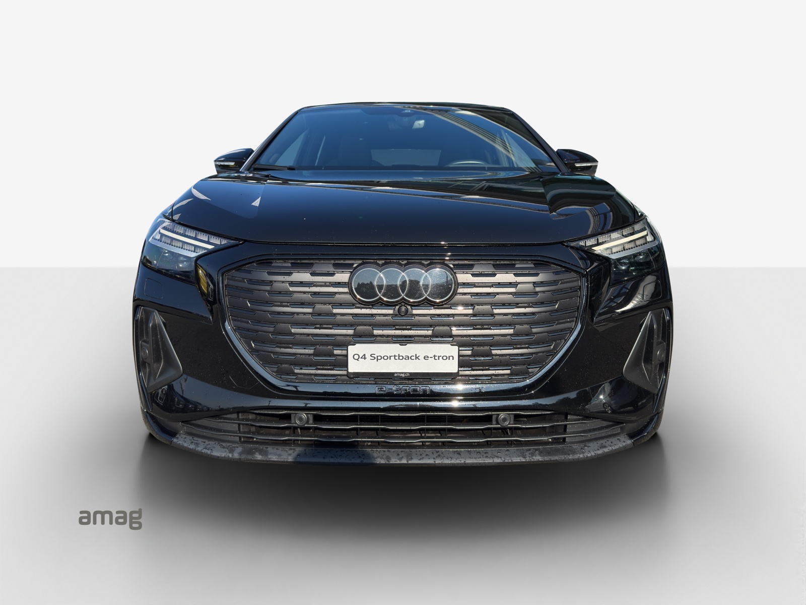 AUDI Q4 Sportback e-tron 50 quattro-image-8