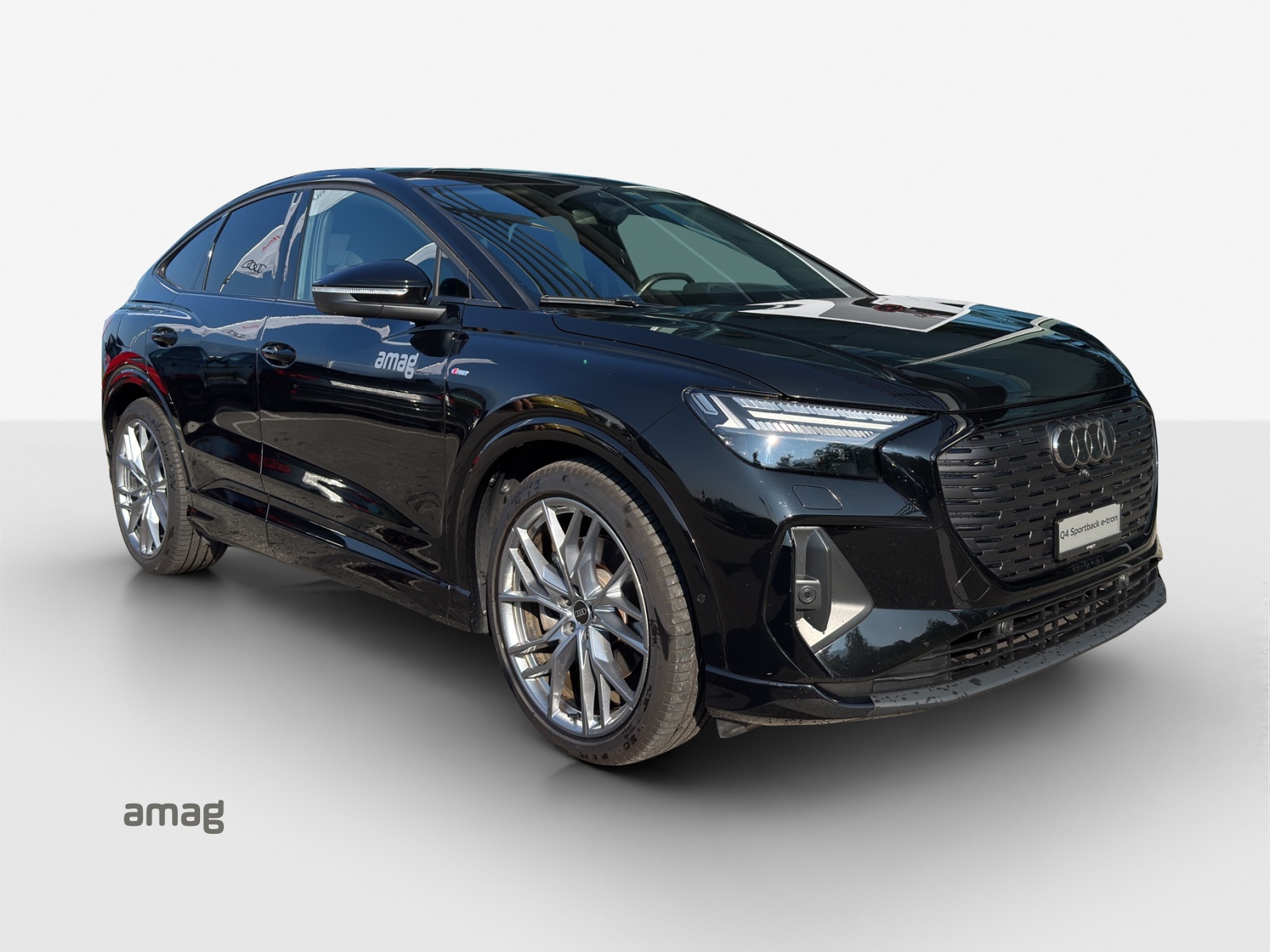 AUDI Q4 Sportback e-tron 50 quattro-image-7