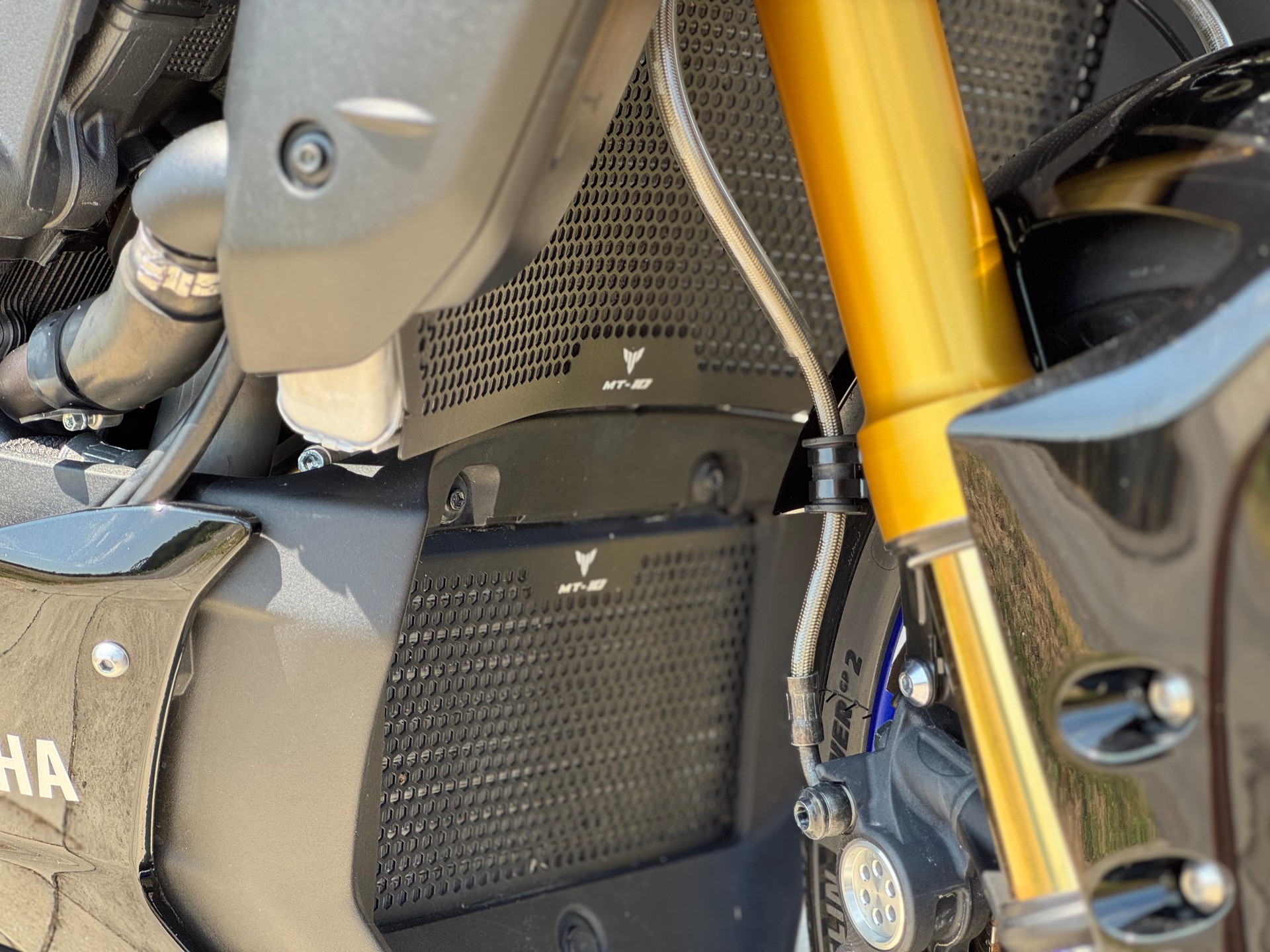 YAMAHA MT-10 SP-image-9