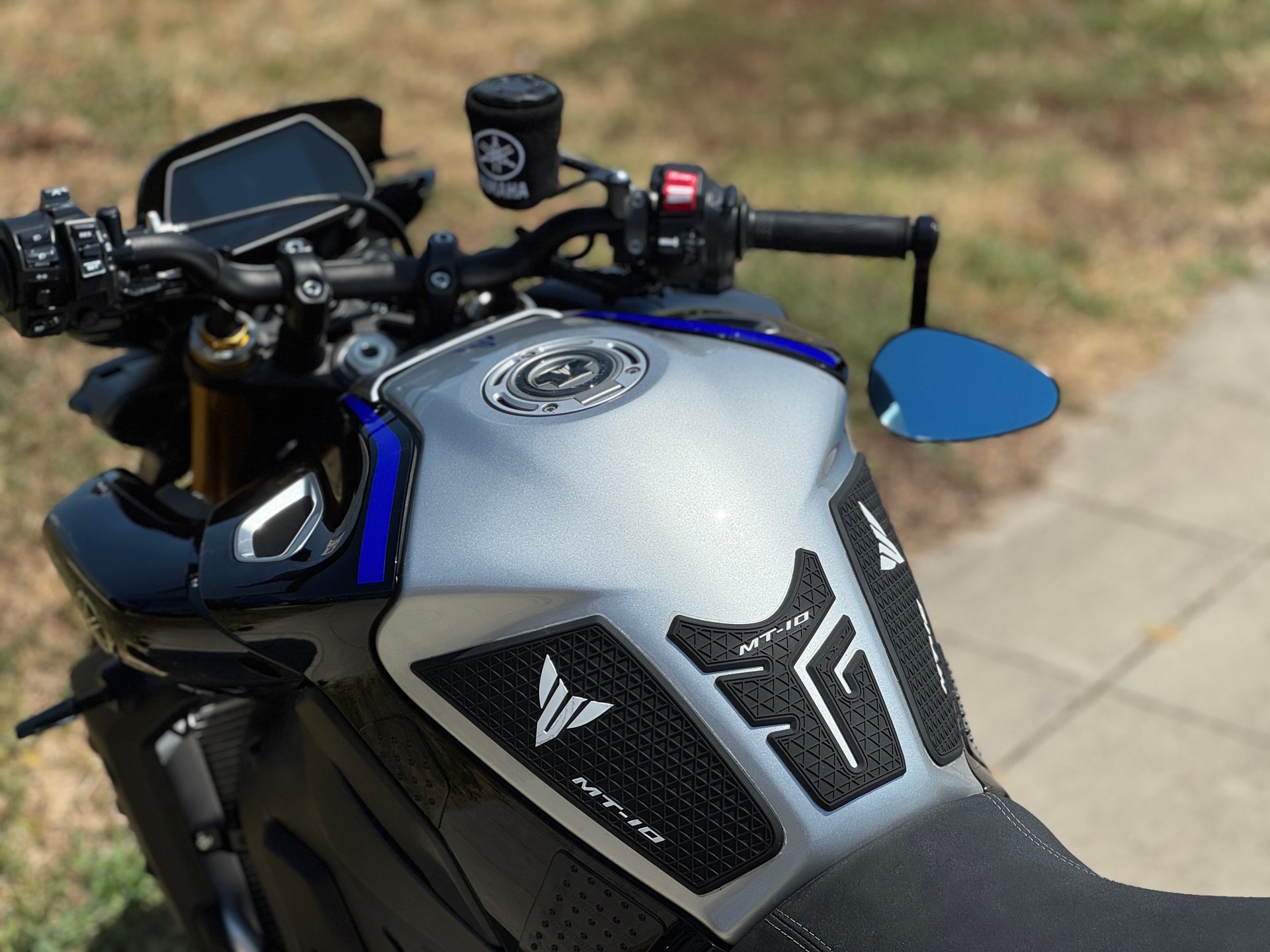 YAMAHA MT-10 SP-image-7