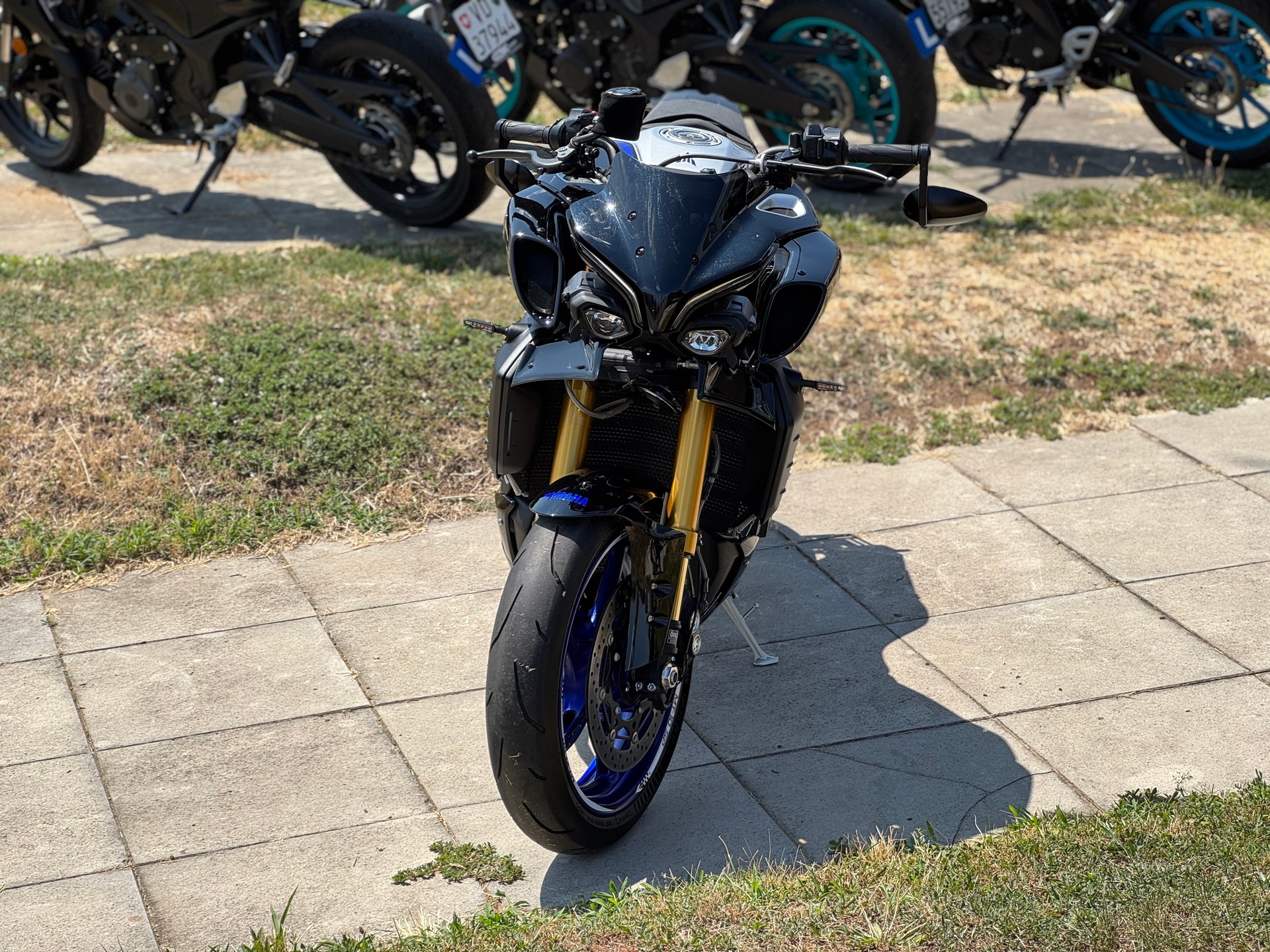 YAMAHA MT-10 SP-image-4