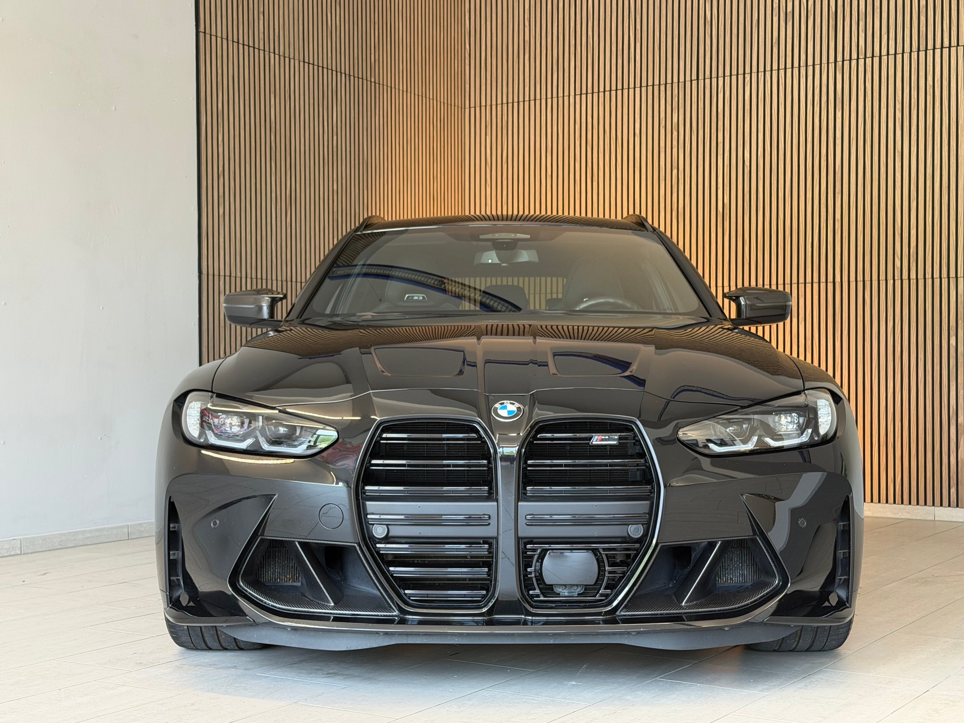 BMW M3 Touring xDrive Competition M-image-2