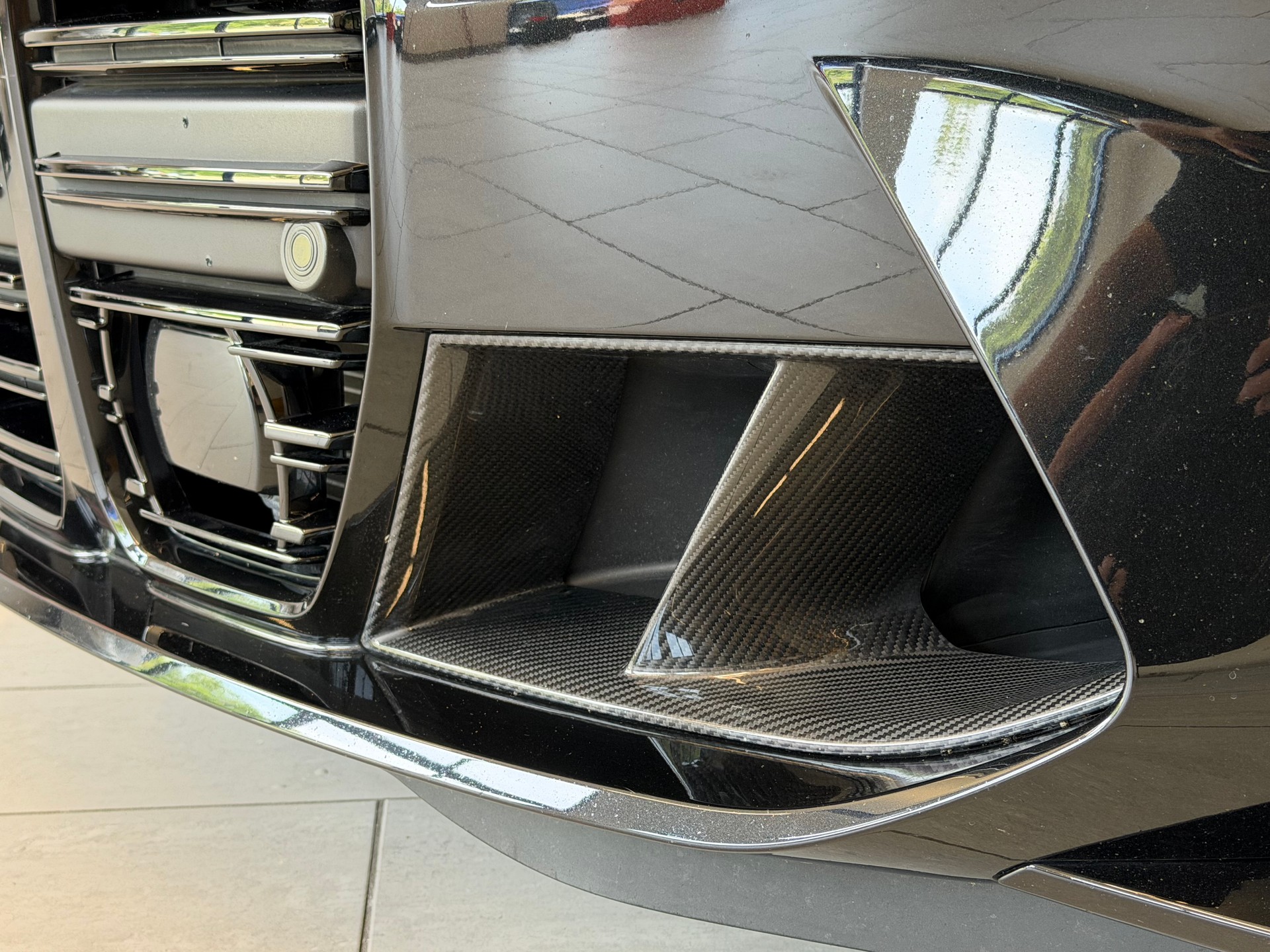 BMW M3 Touring xDrive Competition M-image-17