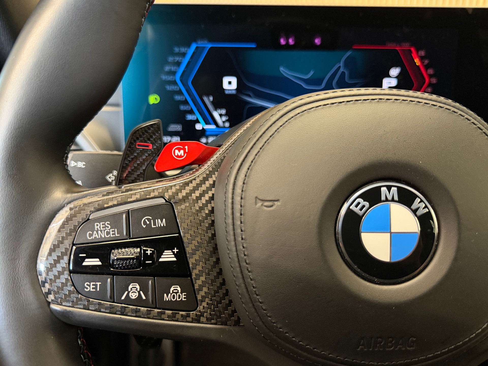 BMW M3 Touring xDrive Competition M-image-22