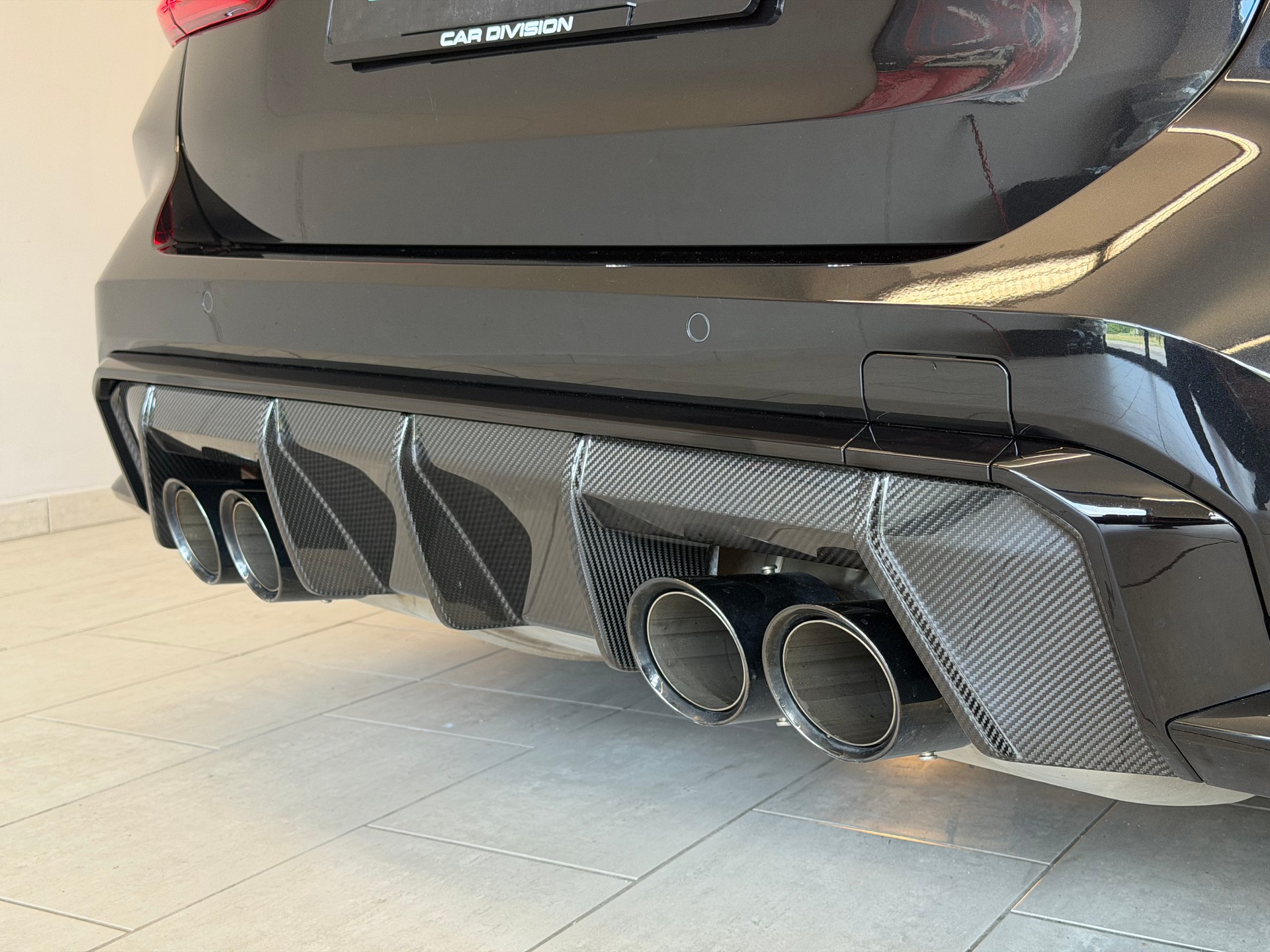 BMW M3 Touring xDrive Competition M-image-7
