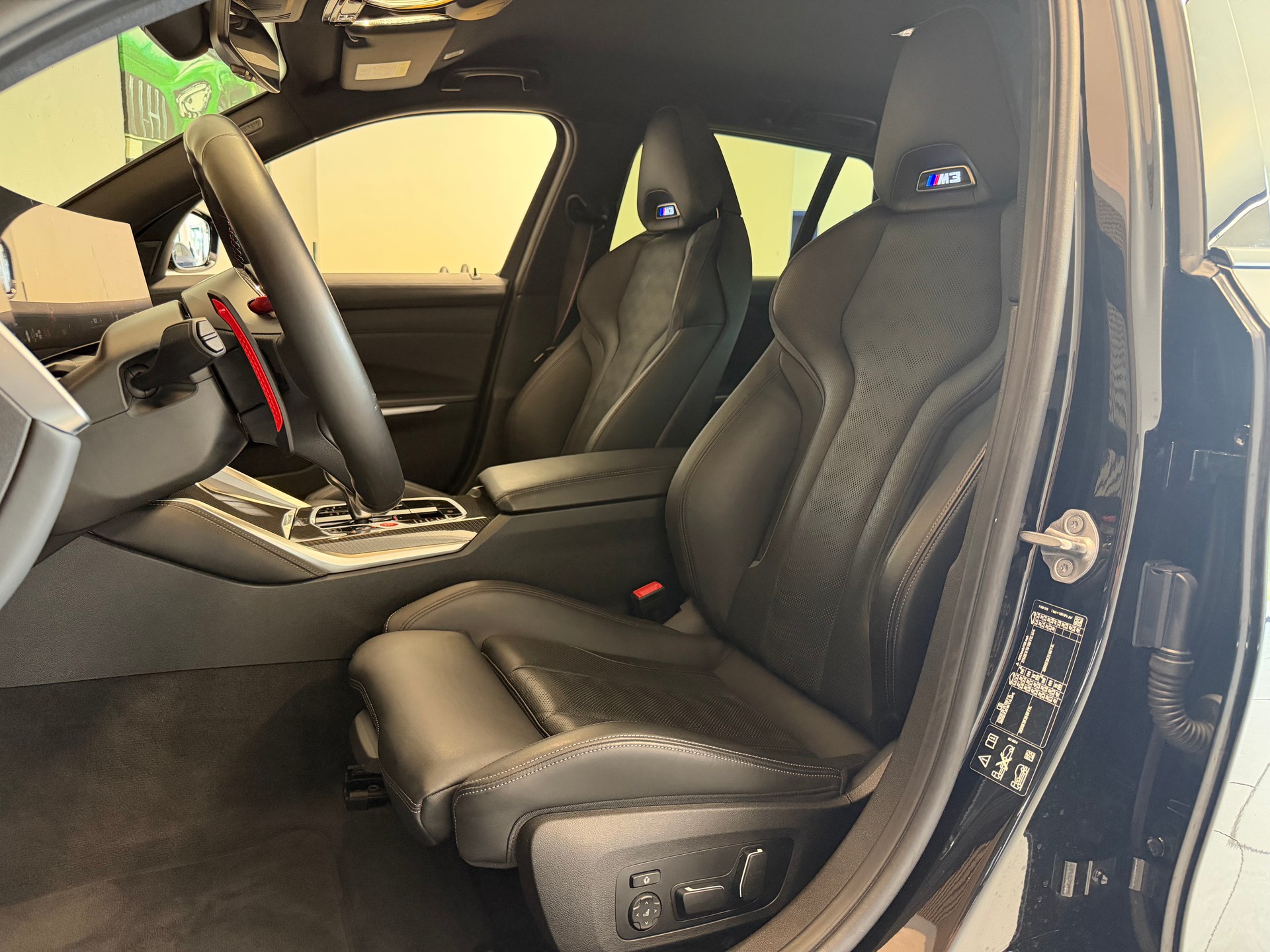 BMW M3 Touring xDrive Competition M-image-14