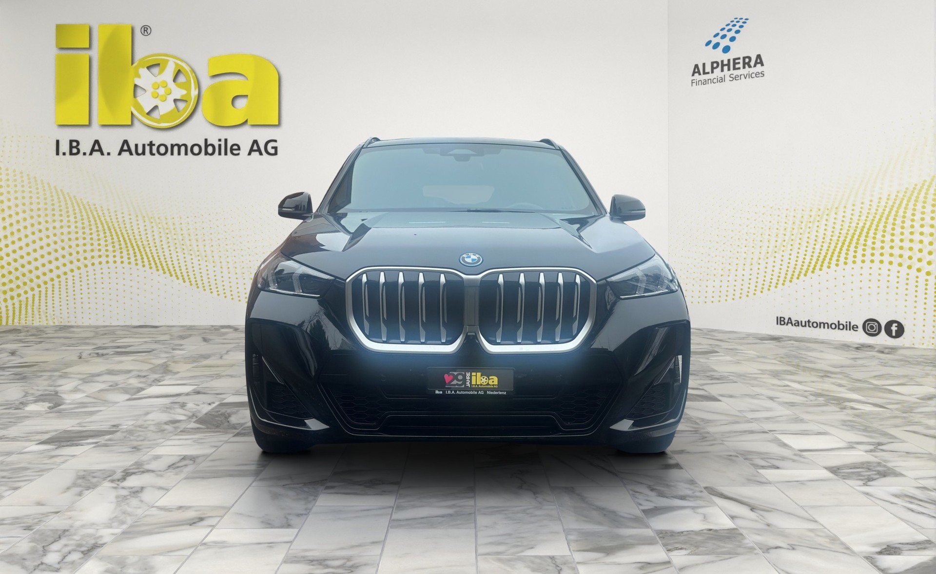 BMW X1 xDrive 30e M Sport 4x4-image-7