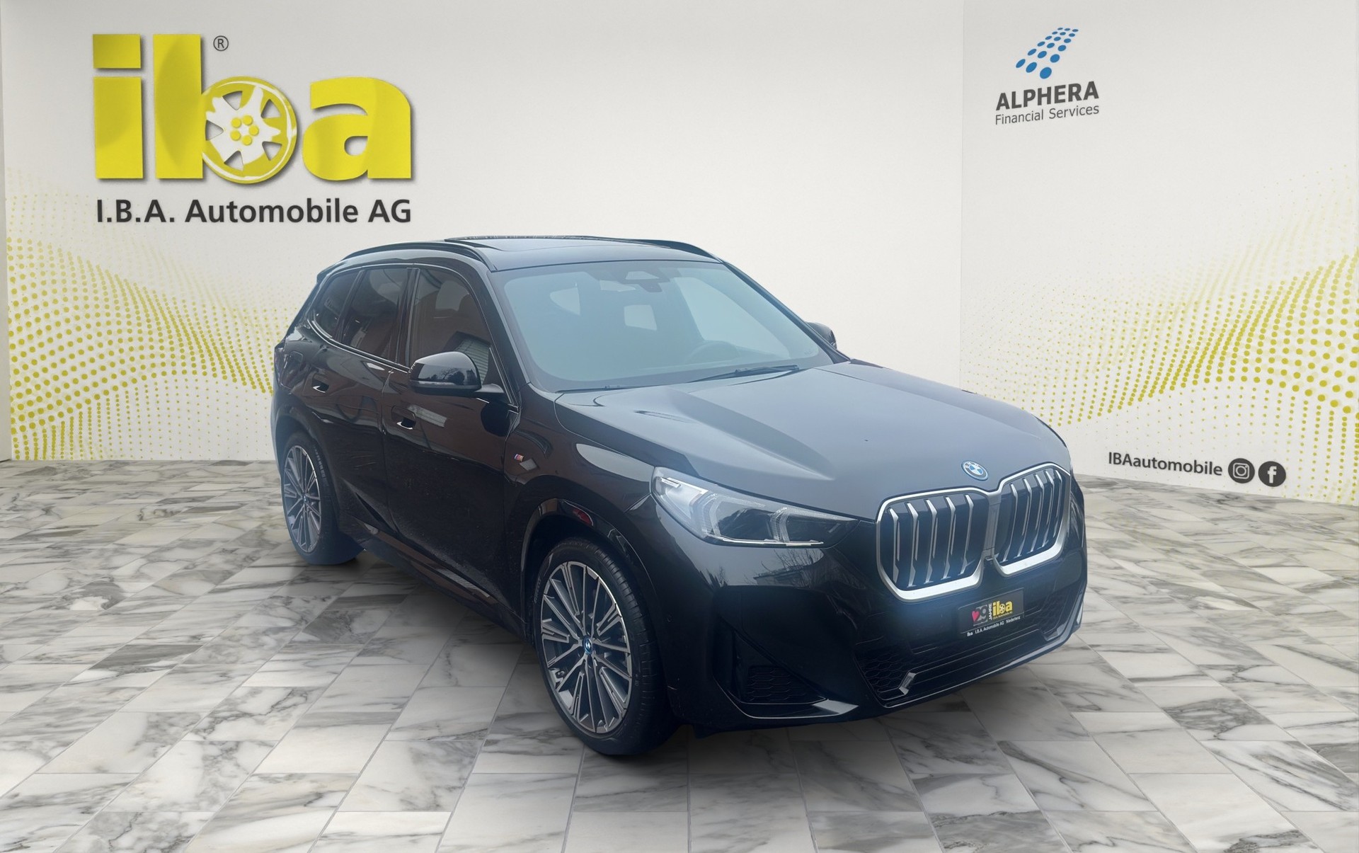 BMW X1 xDrive 30e M Sport 4x4-image-6