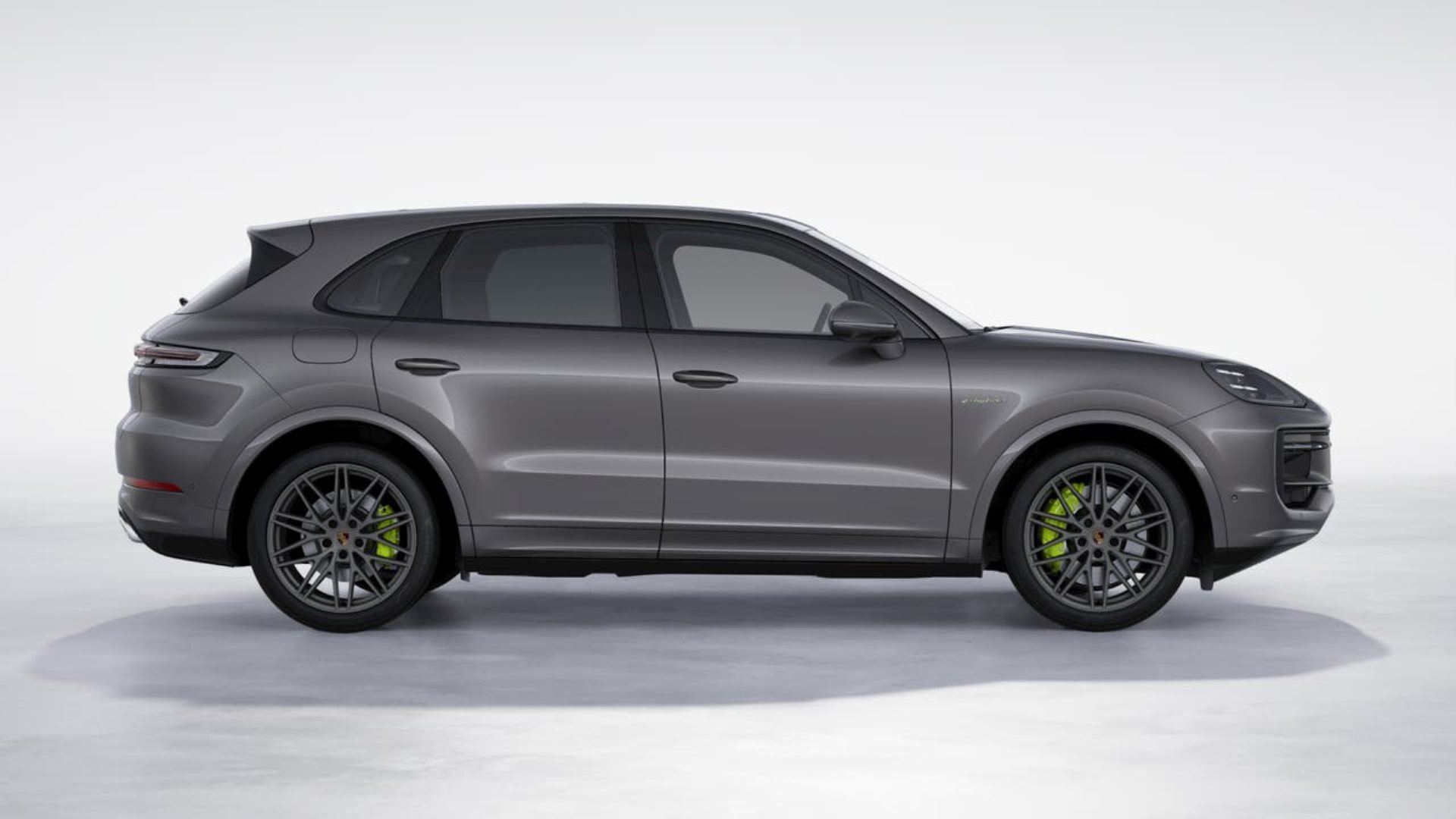 PORSCHE Cayenne E-Hybrid-image-5