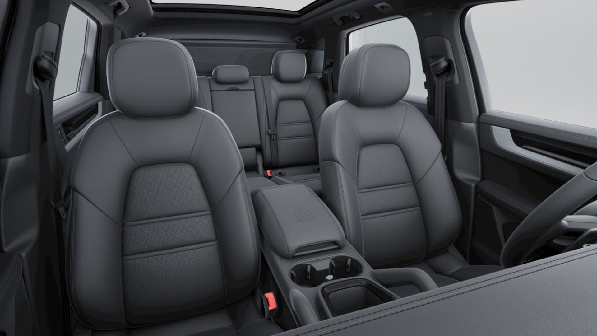 PORSCHE Cayenne E-Hybrid-image-9