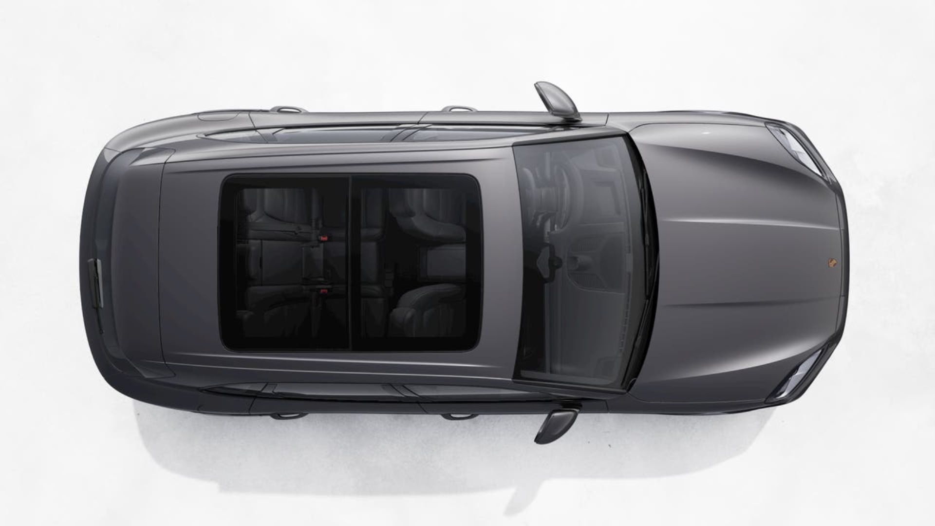 PORSCHE Cayenne E-Hybrid-image-4