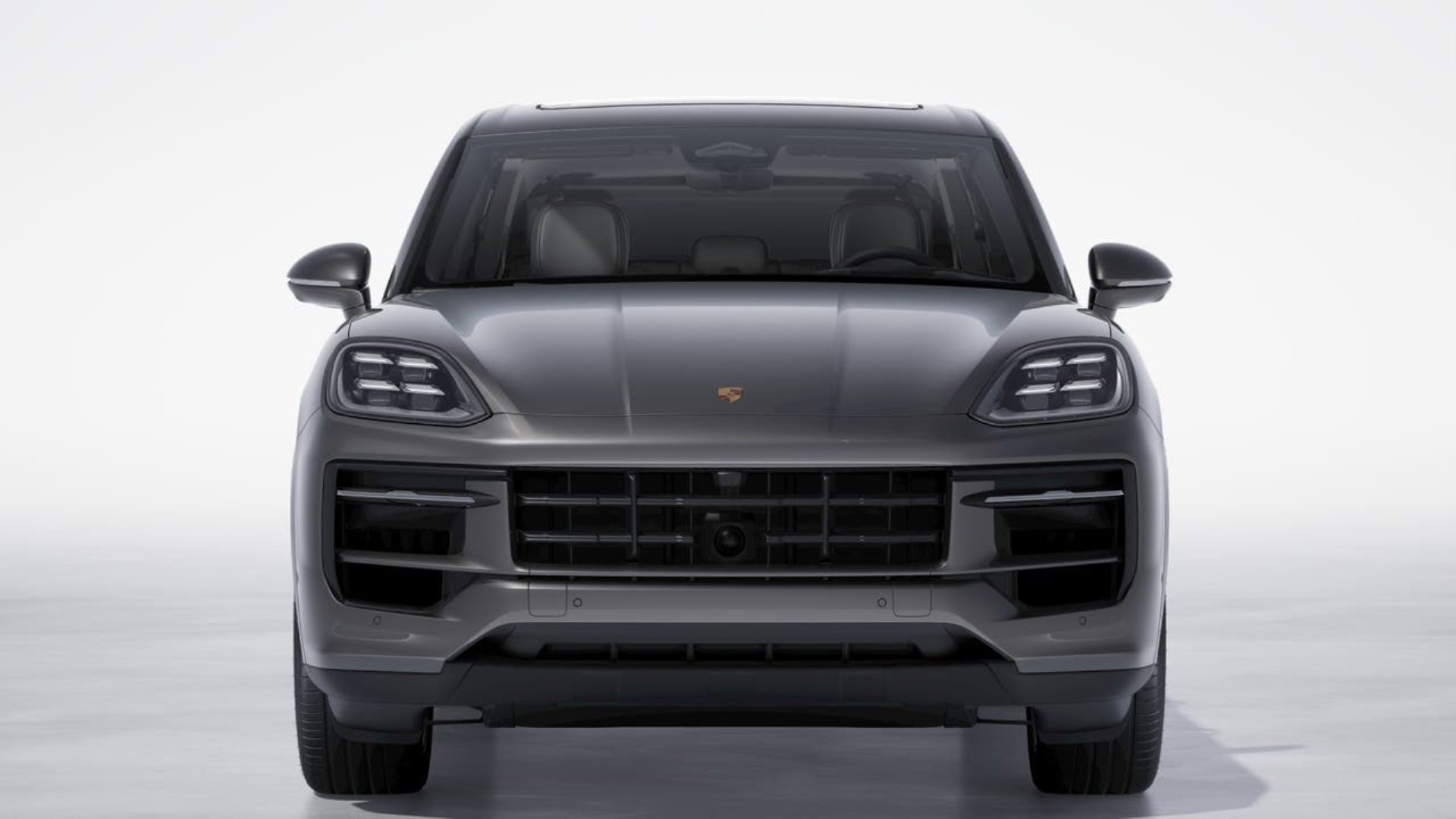 PORSCHE Cayenne E-Hybrid-image-7