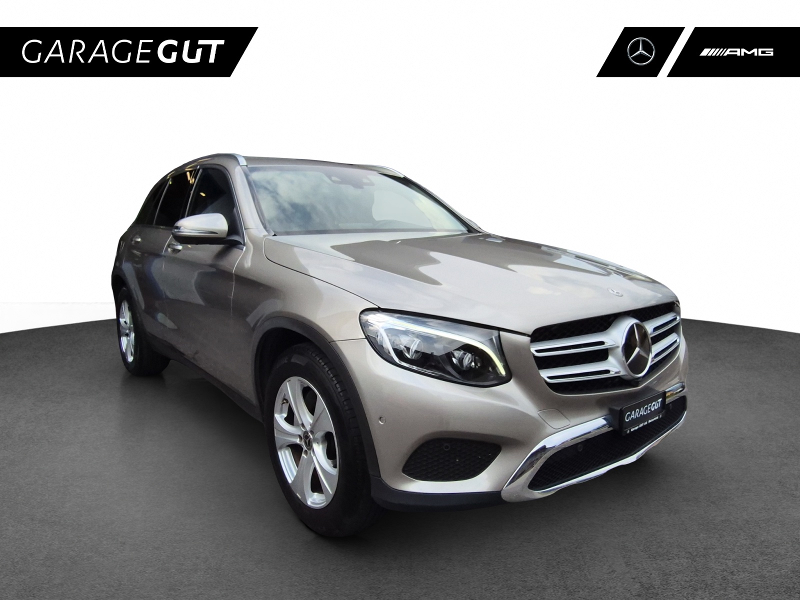 MERCEDES-BENZ GLC 250 d 4Matic-image-6
