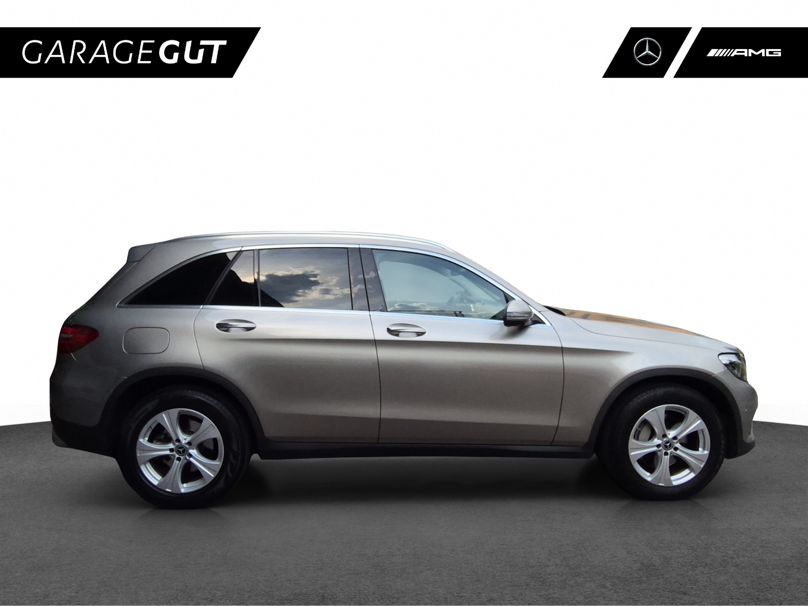 MERCEDES-BENZ GLC 250 d 4Matic-image-5
