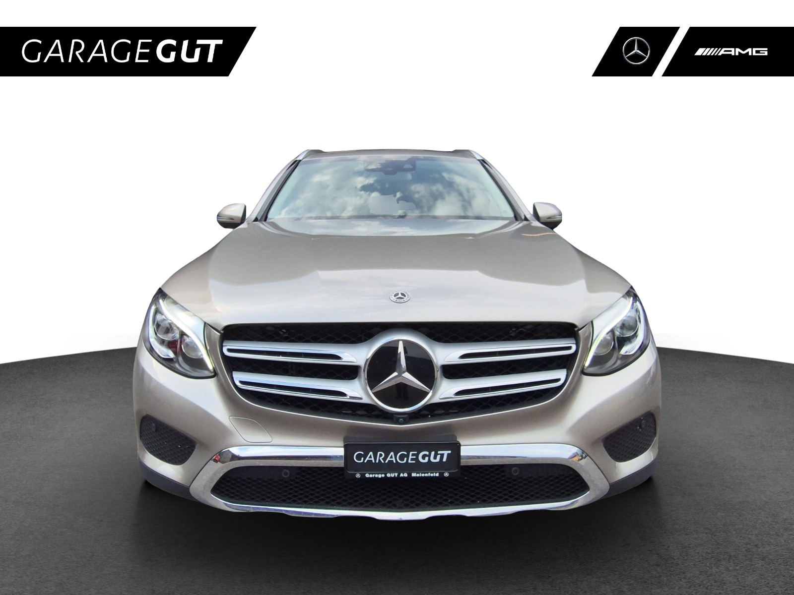MERCEDES-BENZ GLC 250 d 4Matic-image-7