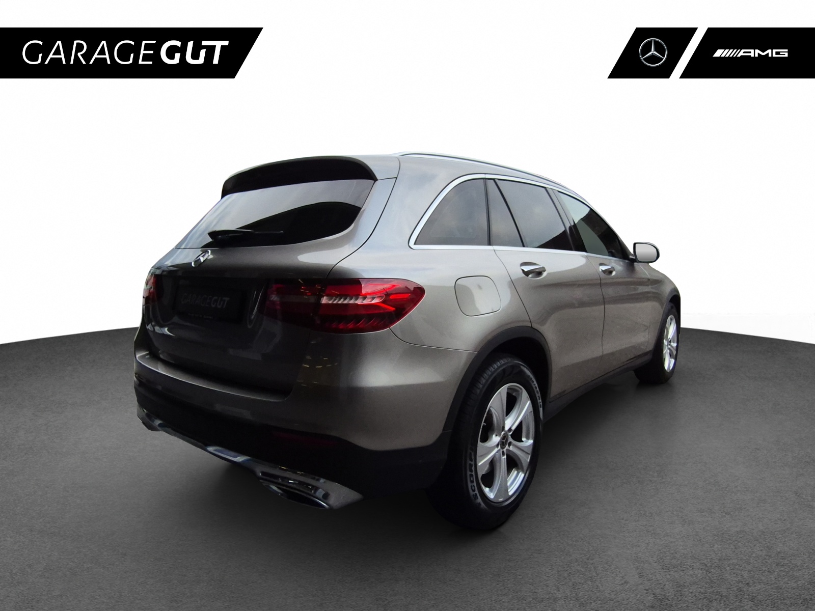 MERCEDES-BENZ GLC 250 d 4Matic-image-4