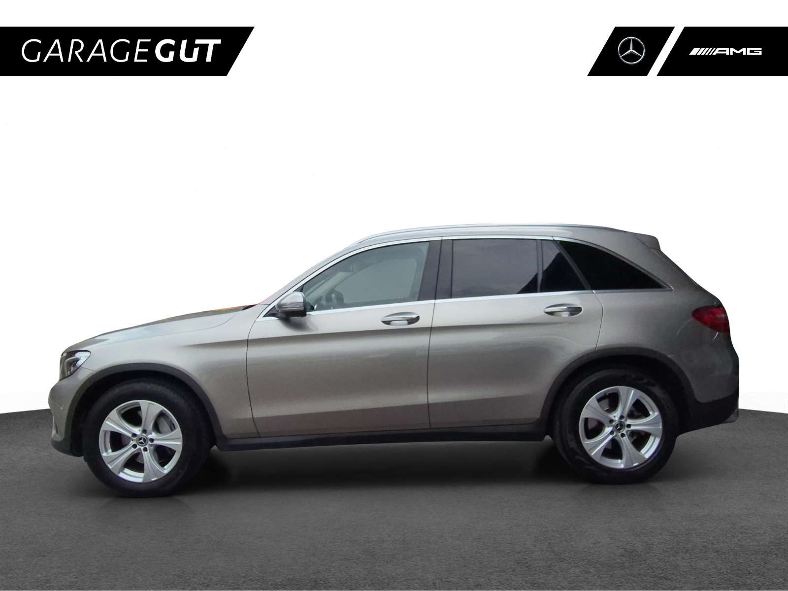 MERCEDES-BENZ GLC 250 d 4Matic-showroom-element-1