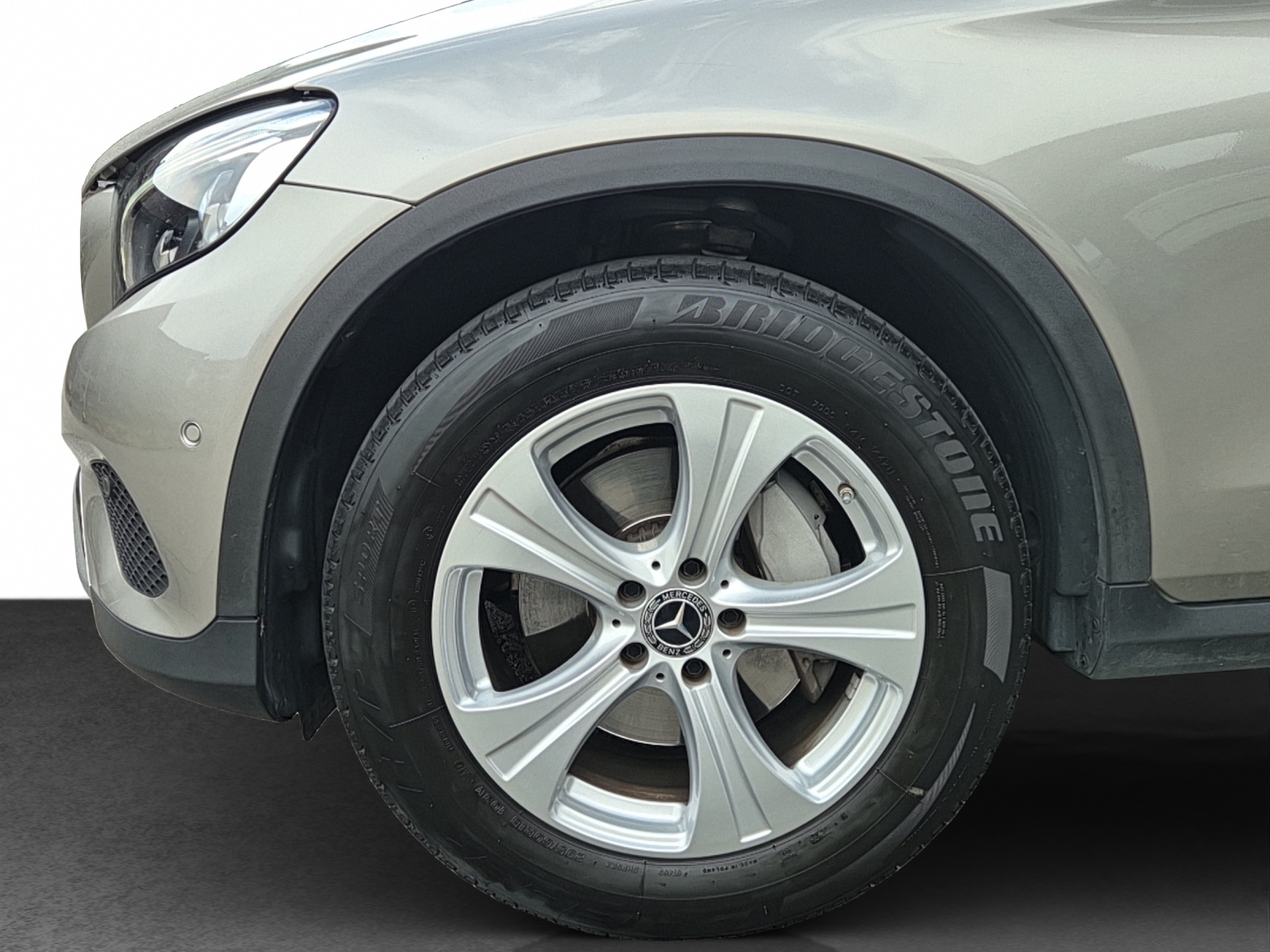 MERCEDES-BENZ GLC 250 d 4Matic-image-21