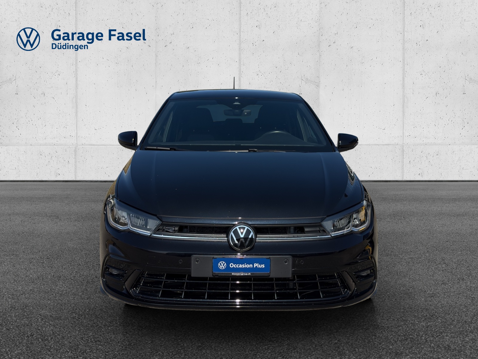 VW Polo 1.0 TSI R-Line DSG-image-7