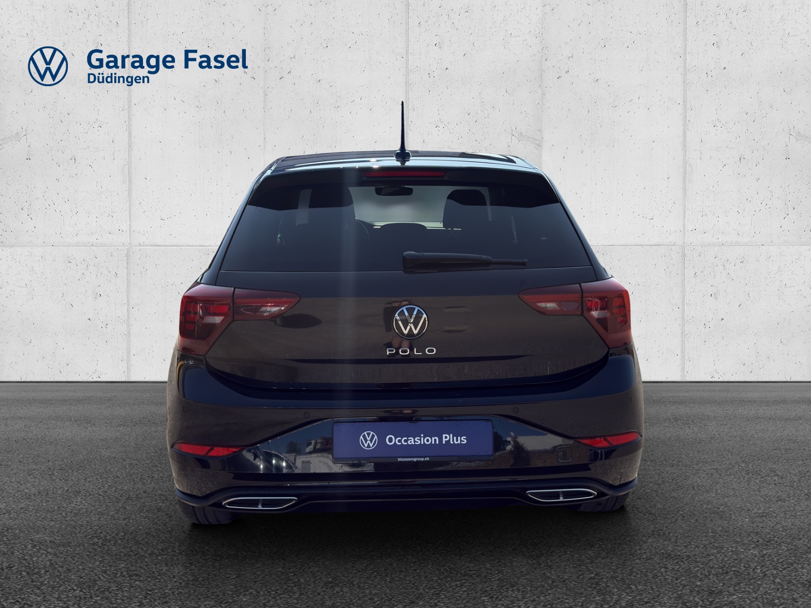 VW Polo 1.0 TSI R-Line DSG-image-3