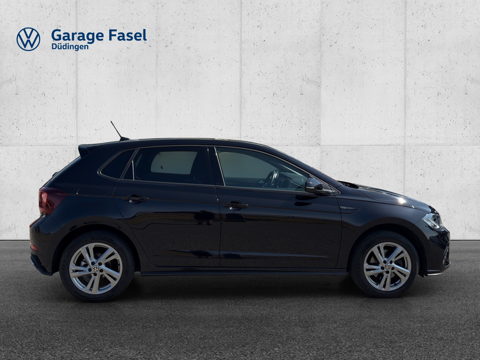 VW Polo 1.0 TSI R-Line DSG-image-5