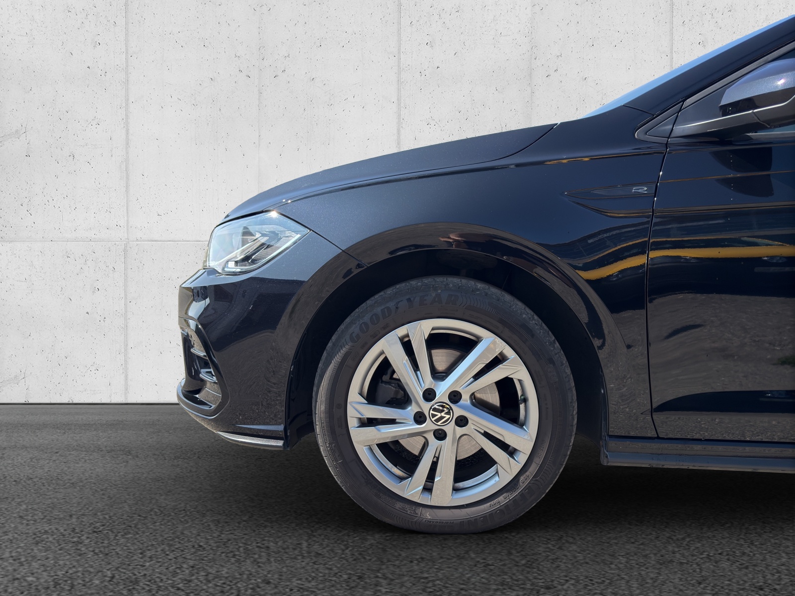 VW Polo 1.0 TSI R-Line DSG-image-15