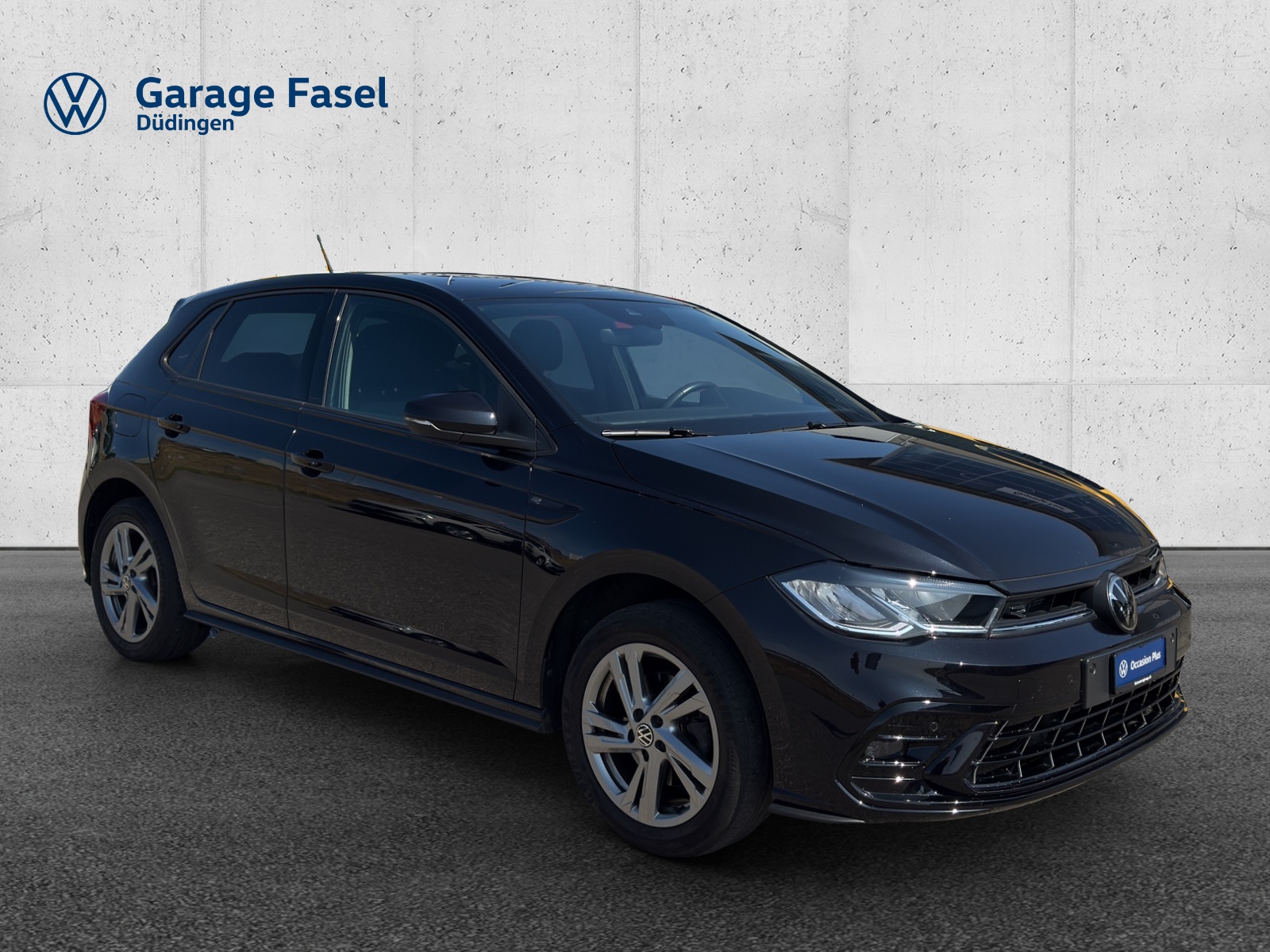 VW Polo 1.0 TSI R-Line DSG-image-6